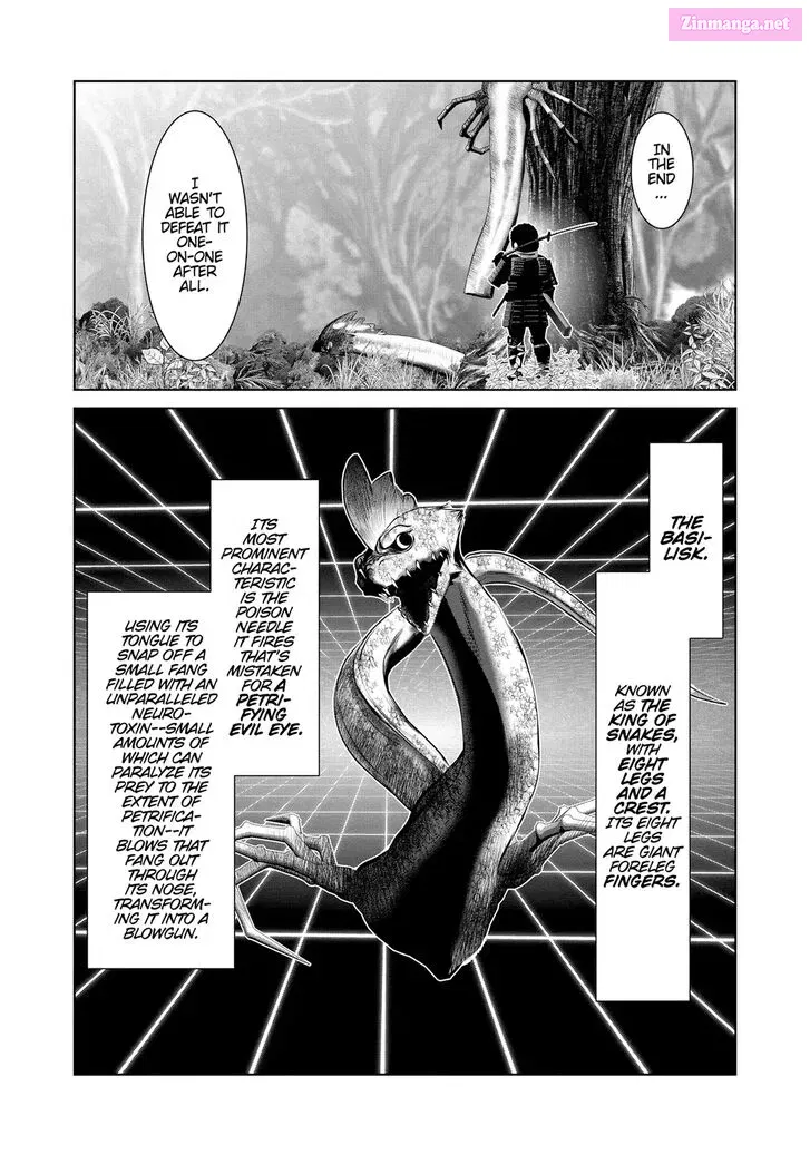 Kagaku-teki ni Sonzai shiuru Creature Musume no Kansatsu Nisshi Chapter 48 page 17 - MangaNelo