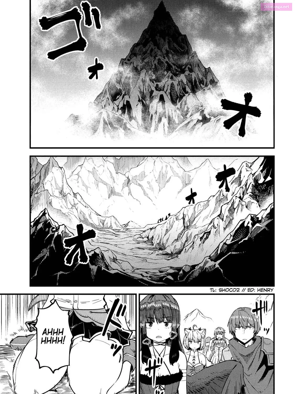 Kaifuku Jutsushi no Yarinaoshi ~Sokushi Mahou to Skill Copy no Chouetsu Heal~ Chapter 32 page 1 - MangaKakalot