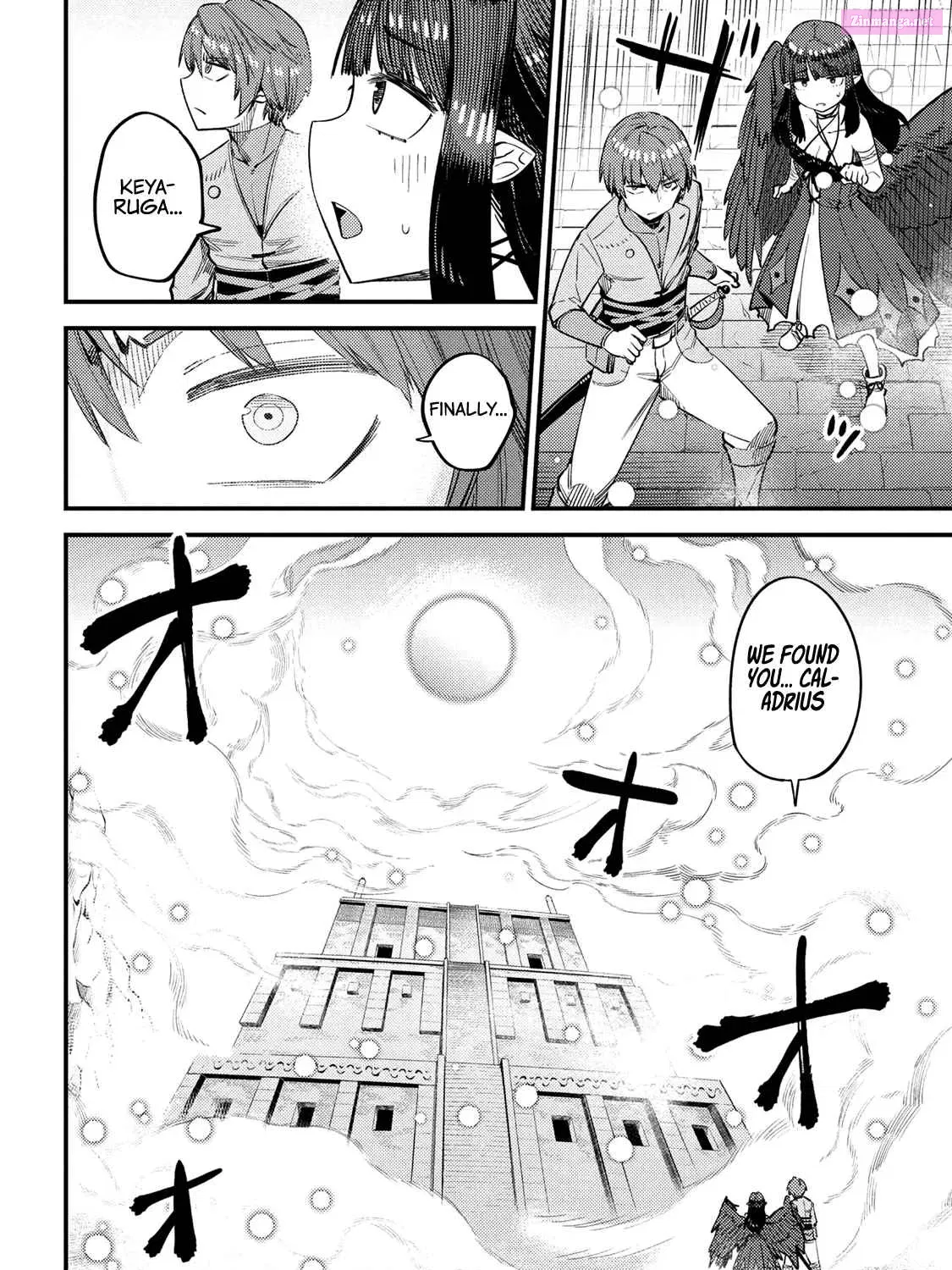 Kaifuku Jutsushi no Yarinaoshi ~Sokushi Mahou to Skill Copy no Chouetsu Heal~ Chapter 32 page 63 - MangaKakalot