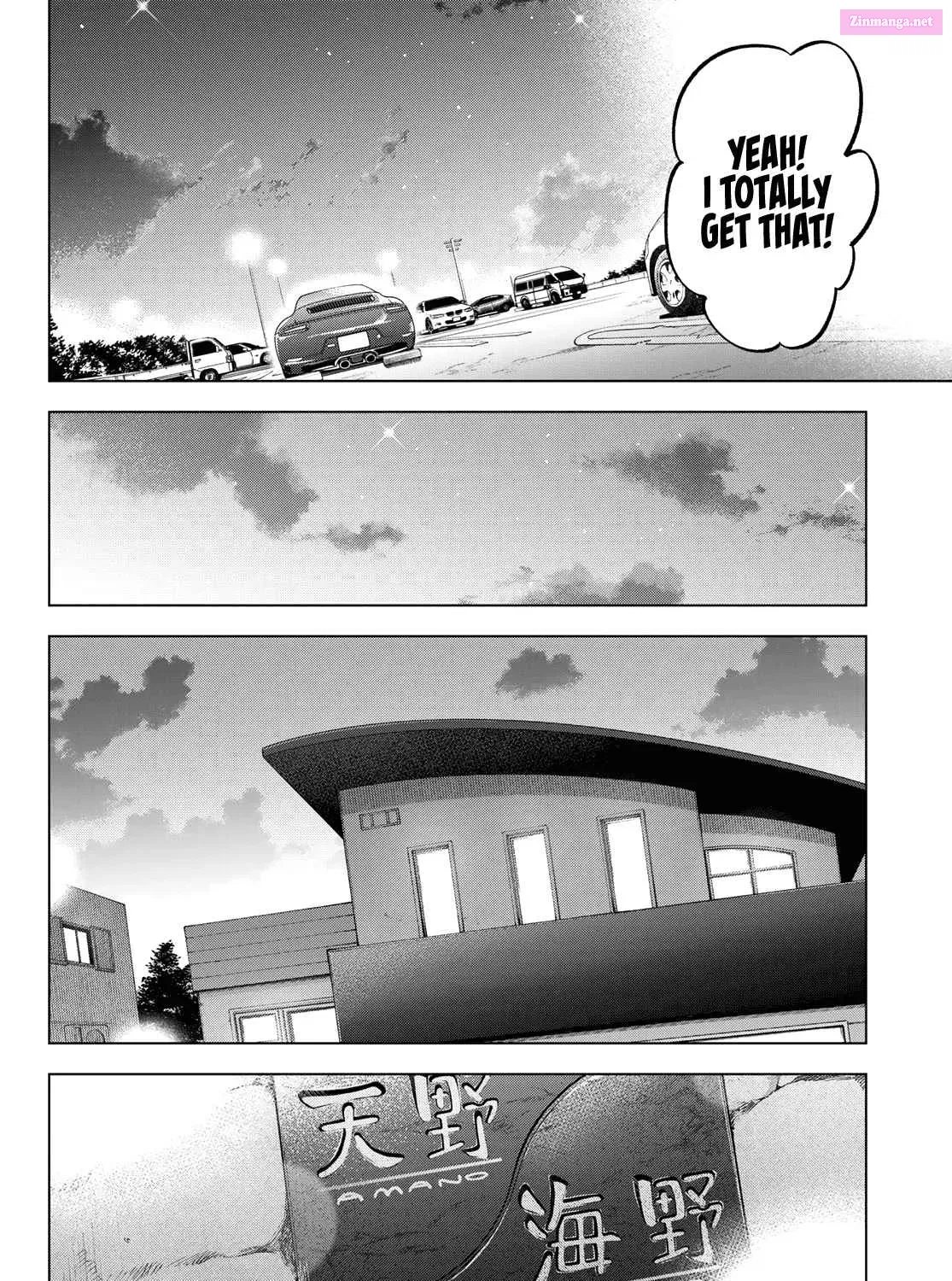 Kakkou no Iinazuke Chapter 153 page 20 - MangaKakalot