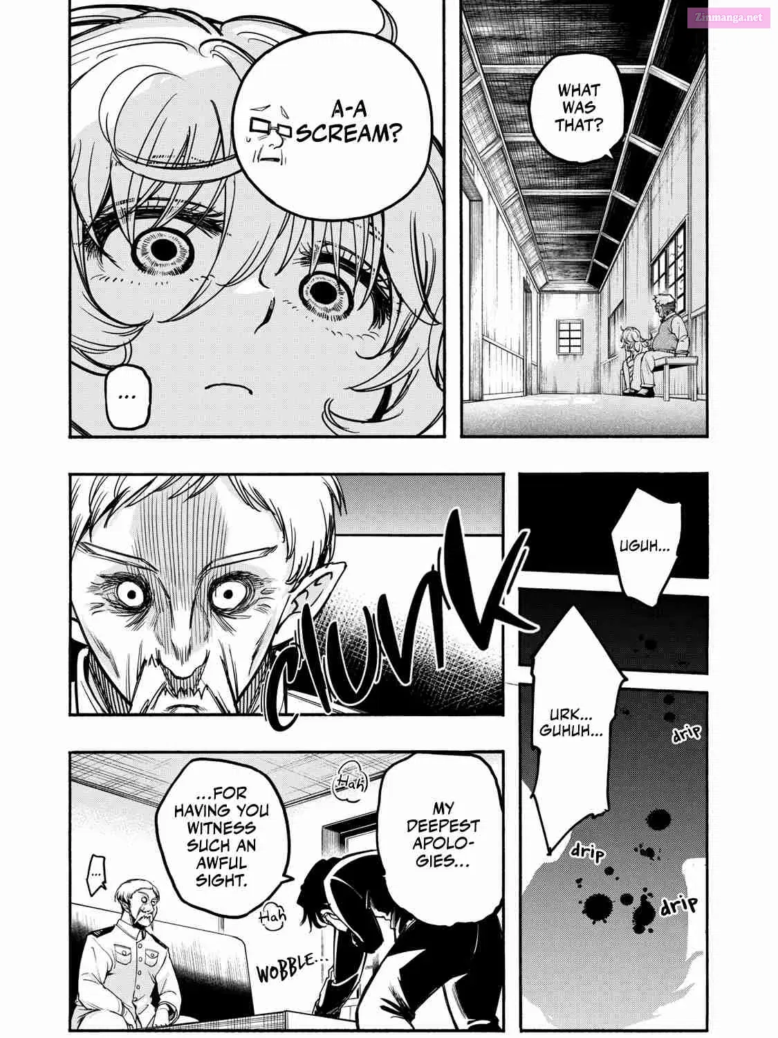 Kami ni Homura wo - Saishuu Teiri no Shoumei Houhou Chapter 1 page 121 - MangaNato