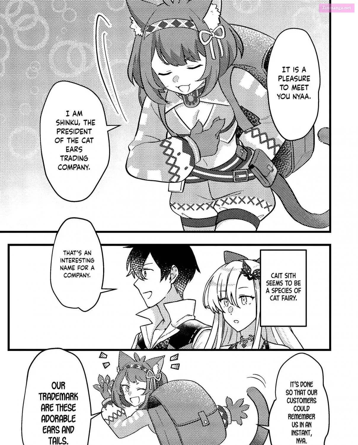 Kamigami no Kago de Seisan Kakumei ~Isekai no Katasumi de Mattari Slow Life Shi Tetara, Naze ka Tasaina Jinzai ga Atsumatte Saikyou Kokka ga Dekitemashita~ Chapter 10.1 page 11 - MangaKakalot