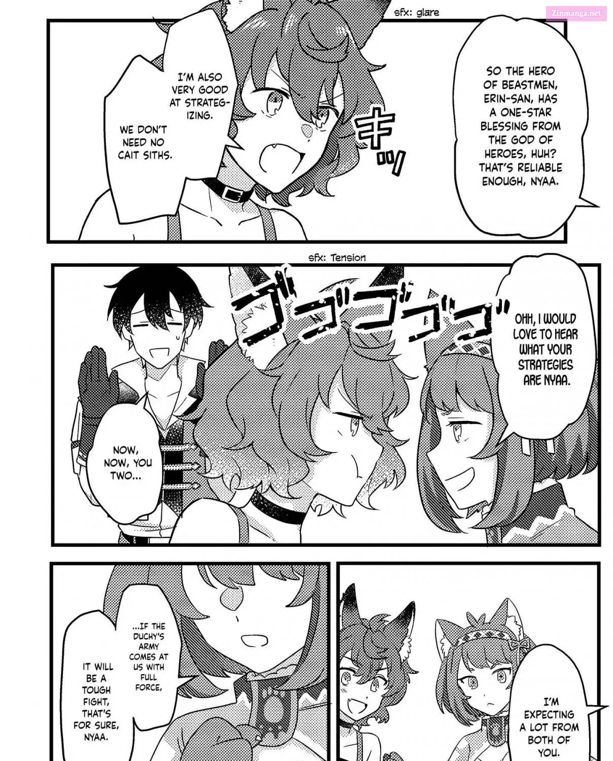 Kamigami no Kago de Seisan Kakumei ~Isekai no Katasumi de Mattari Slow Life Shi Tetara, Naze ka Tasaina Jinzai ga Atsumatte Saikyou Kokka ga Dekitemashita~ Chapter 10.2 page 13 - MangaKakalot