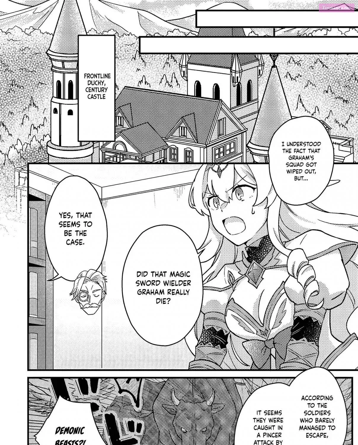 Kamigami no Kago de Seisan Kakumei ~Isekai no Katasumi de Mattari Slow Life Shi Tetara, Naze ka Tasaina Jinzai ga Atsumatte Saikyou Kokka ga Dekitemashita~ Chapter 11.1 page 21 - MangaKakalot