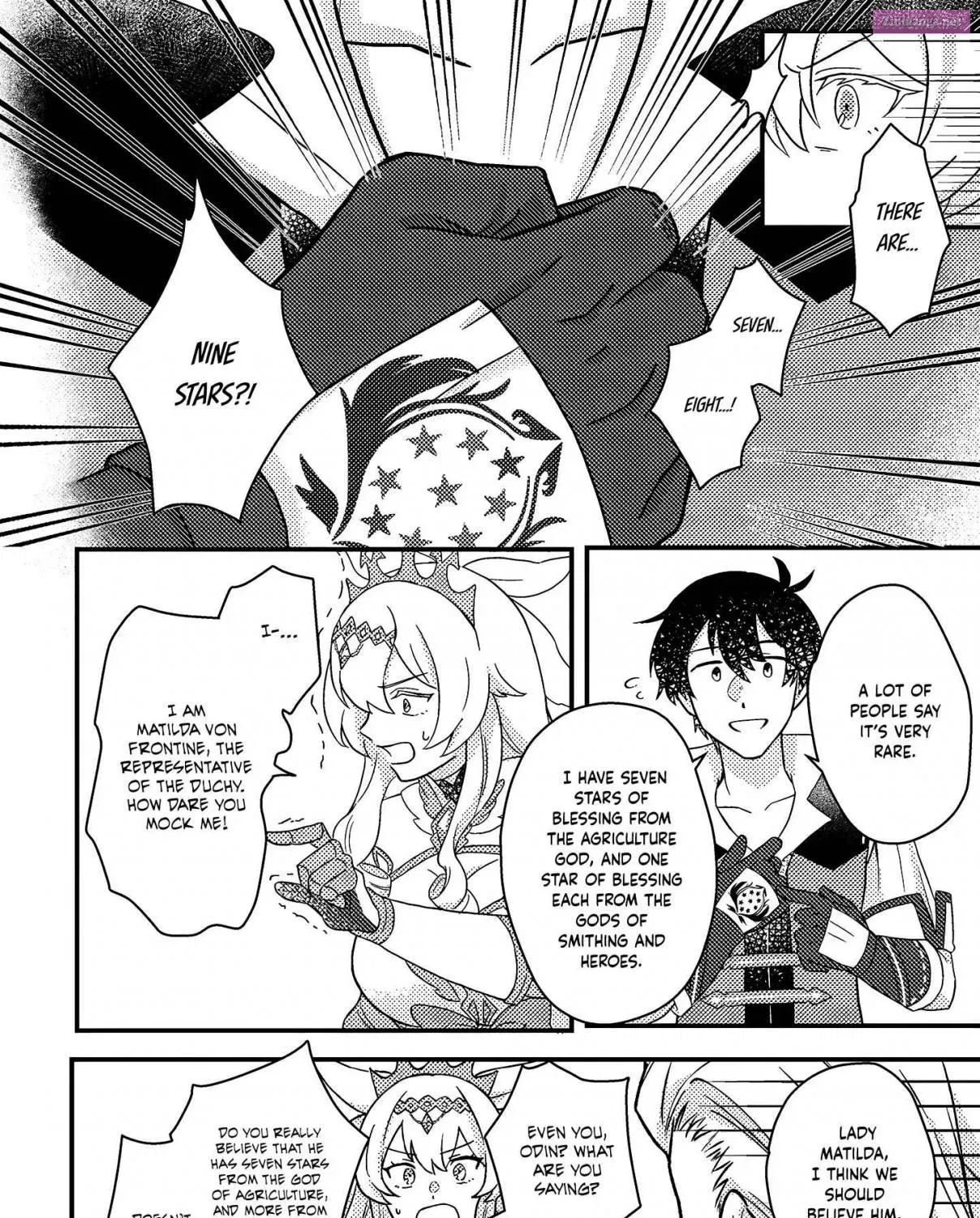 Kamigami no Kago de Seisan Kakumei ~Isekai no Katasumi de Mattari Slow Life Shi Tetara, Naze ka Tasaina Jinzai ga Atsumatte Saikyou Kokka ga Dekitemashita~ Chapter 11.2 page 15 - MangaKakalot