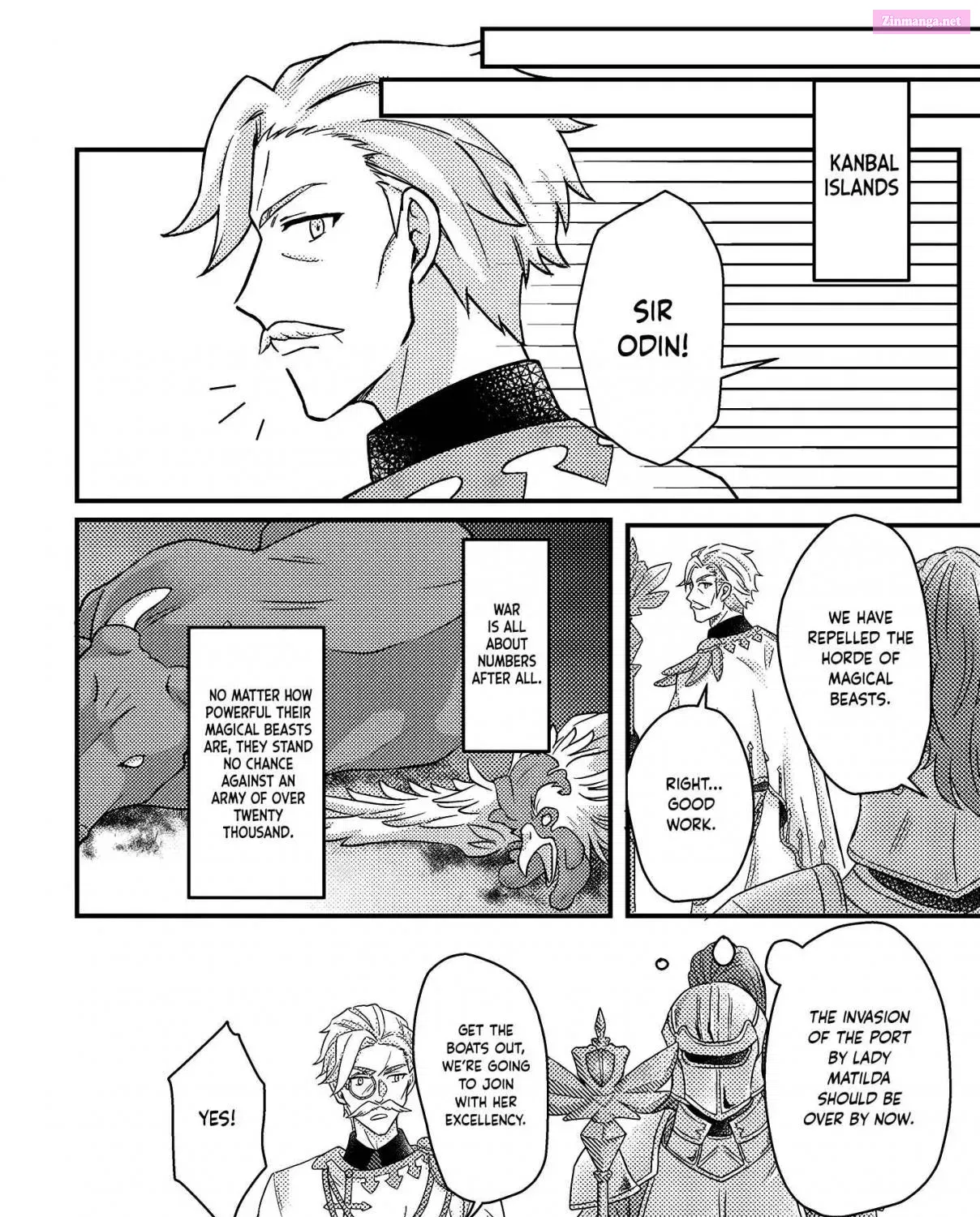 Kamigami no Kago de Seisan Kakumei ~Isekai no Katasumi de Mattari Slow Life Shi Tetara, Naze ka Tasaina Jinzai ga Atsumatte Saikyou Kokka ga Dekitemashita~ Chapter 11.3 page 9 - MangaKakalot