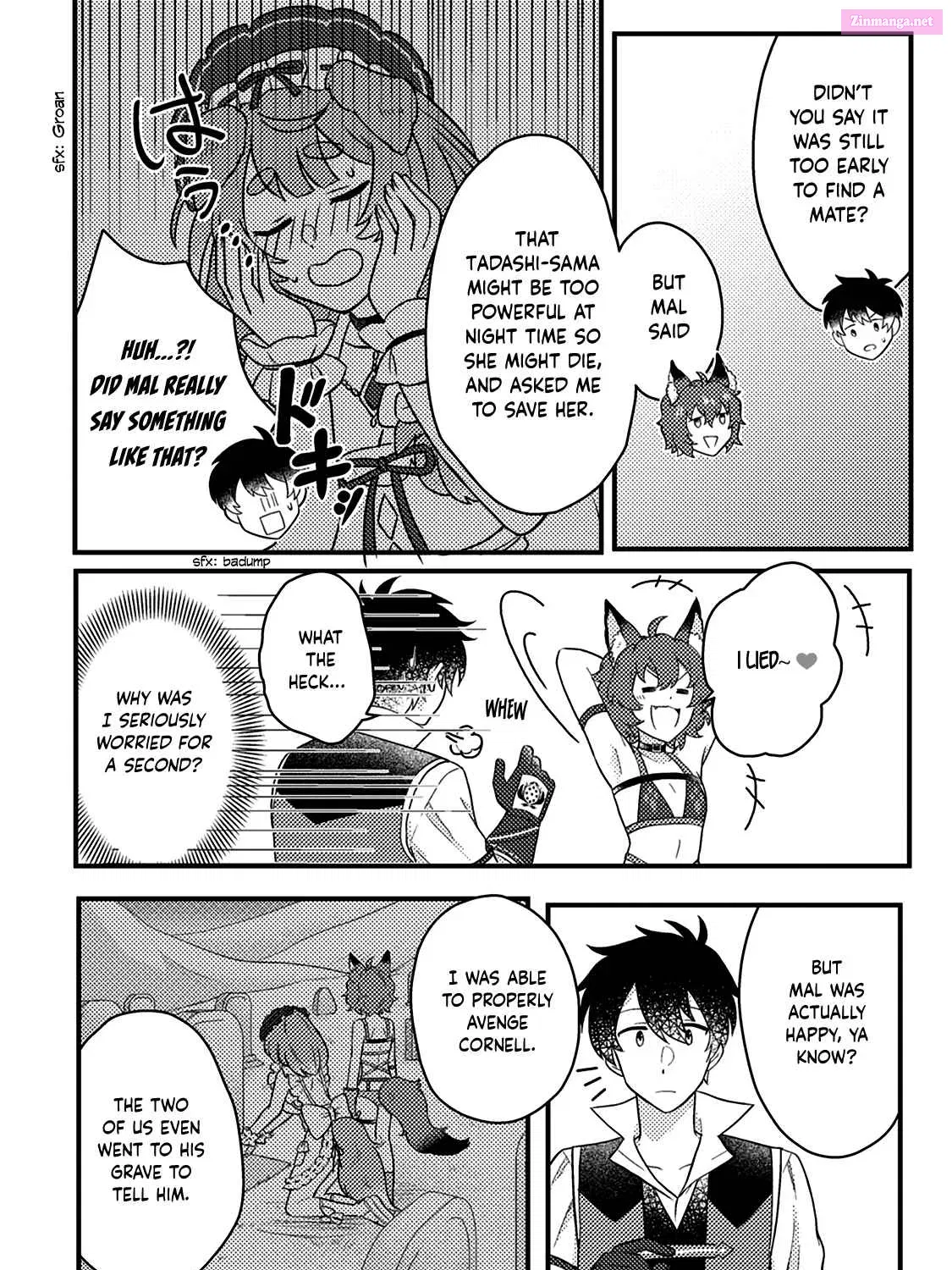 Kamigami no Kago de Seisan Kakumei ~Isekai no Katasumi de Mattari Slow Life Shi Tetara, Naze ka Tasaina Jinzai ga Atsumatte Saikyou Kokka ga Dekitemashita~ Chapter 13.1 page 9 - MangaKakalot