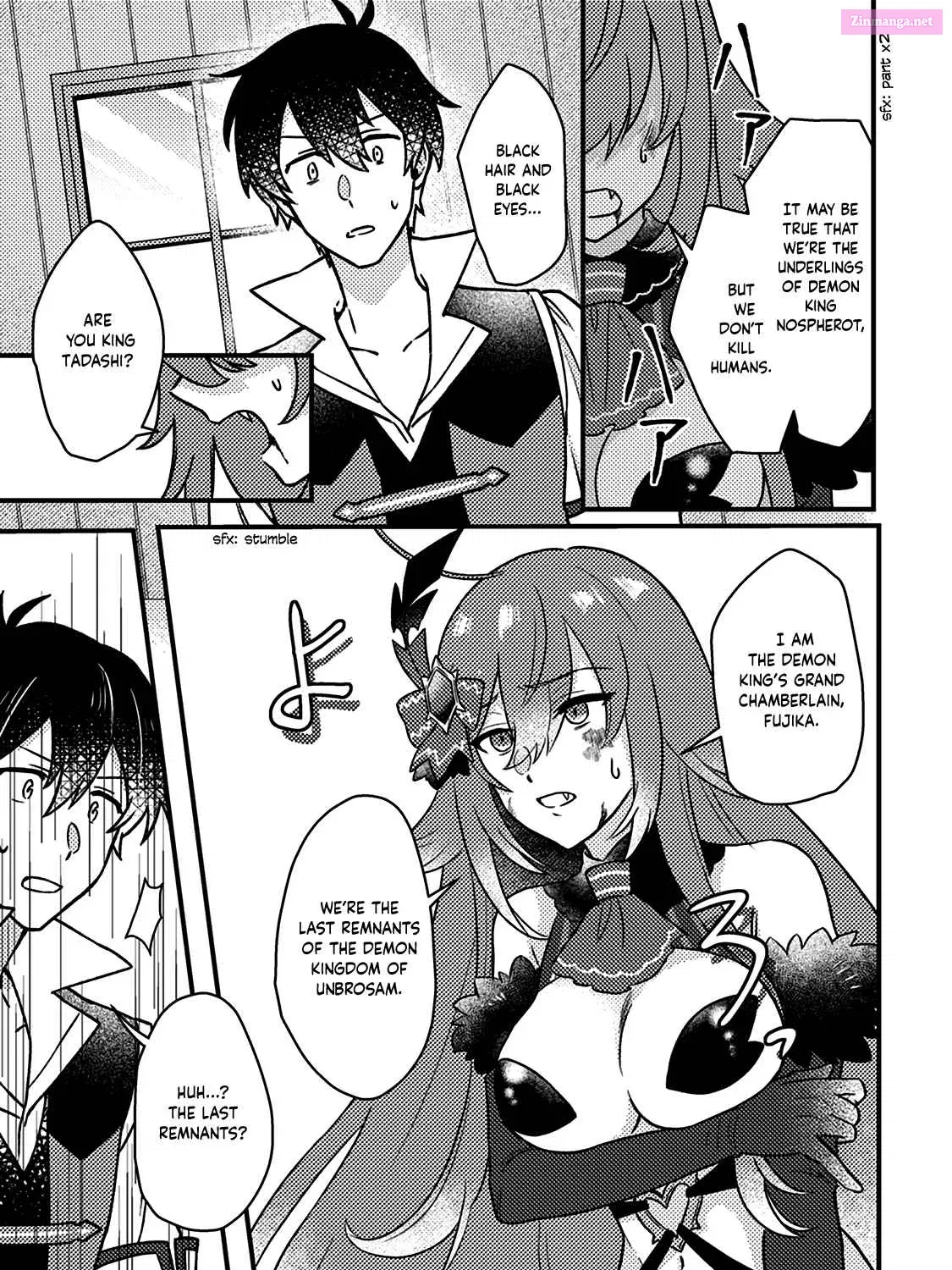 Kamigami no Kago de Seisan Kakumei ~Isekai no Katasumi de Mattari Slow Life Shi Tetara, Naze ka Tasaina Jinzai ga Atsumatte Saikyou Kokka ga Dekitemashita~ Chapter 13.3 page 19 - MangaKakalot