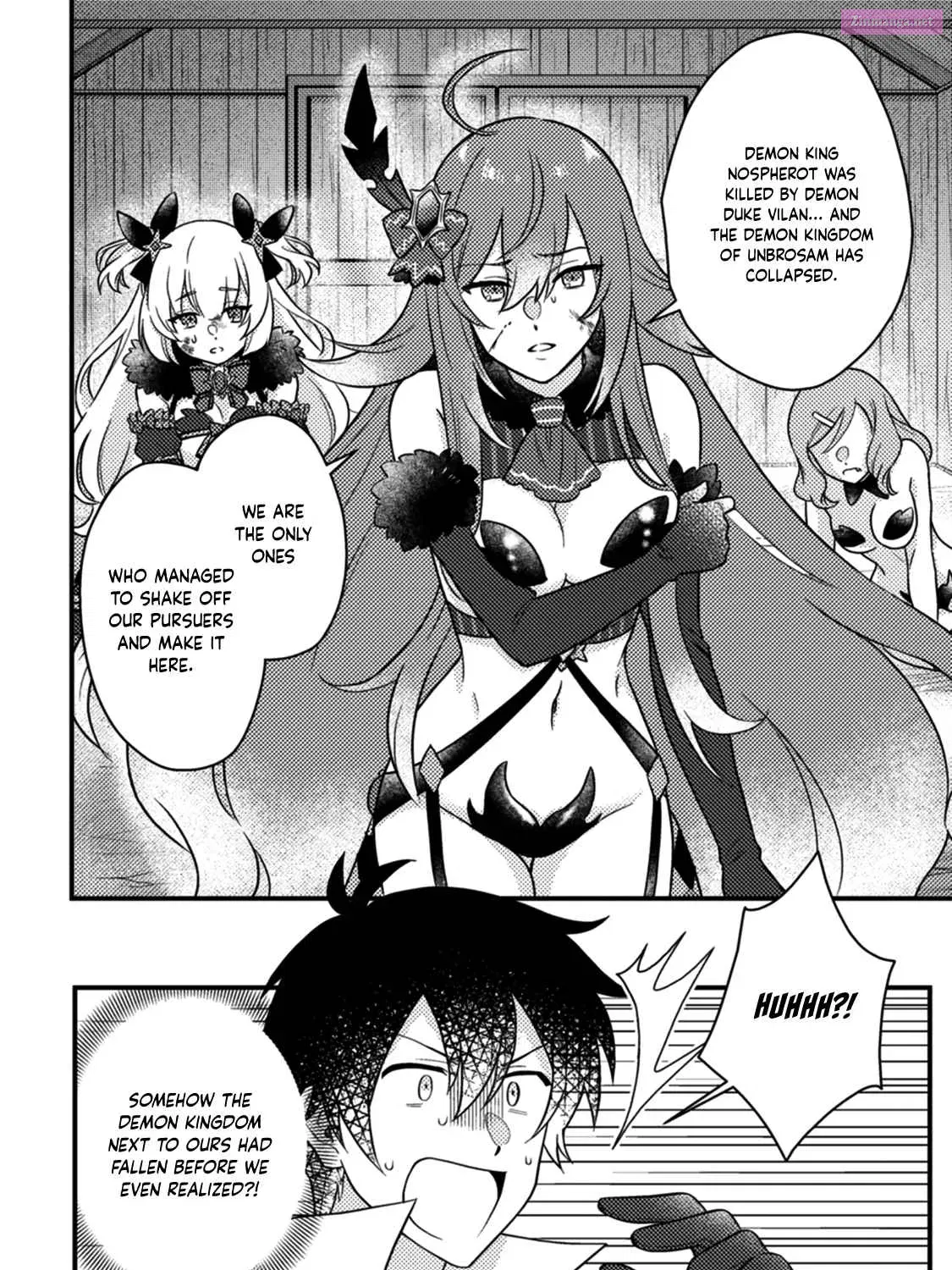 Kamigami no Kago de Seisan Kakumei ~Isekai no Katasumi de Mattari Slow Life Shi Tetara, Naze ka Tasaina Jinzai ga Atsumatte Saikyou Kokka ga Dekitemashita~ Chapter 13.3 page 21 - MangaKakalot