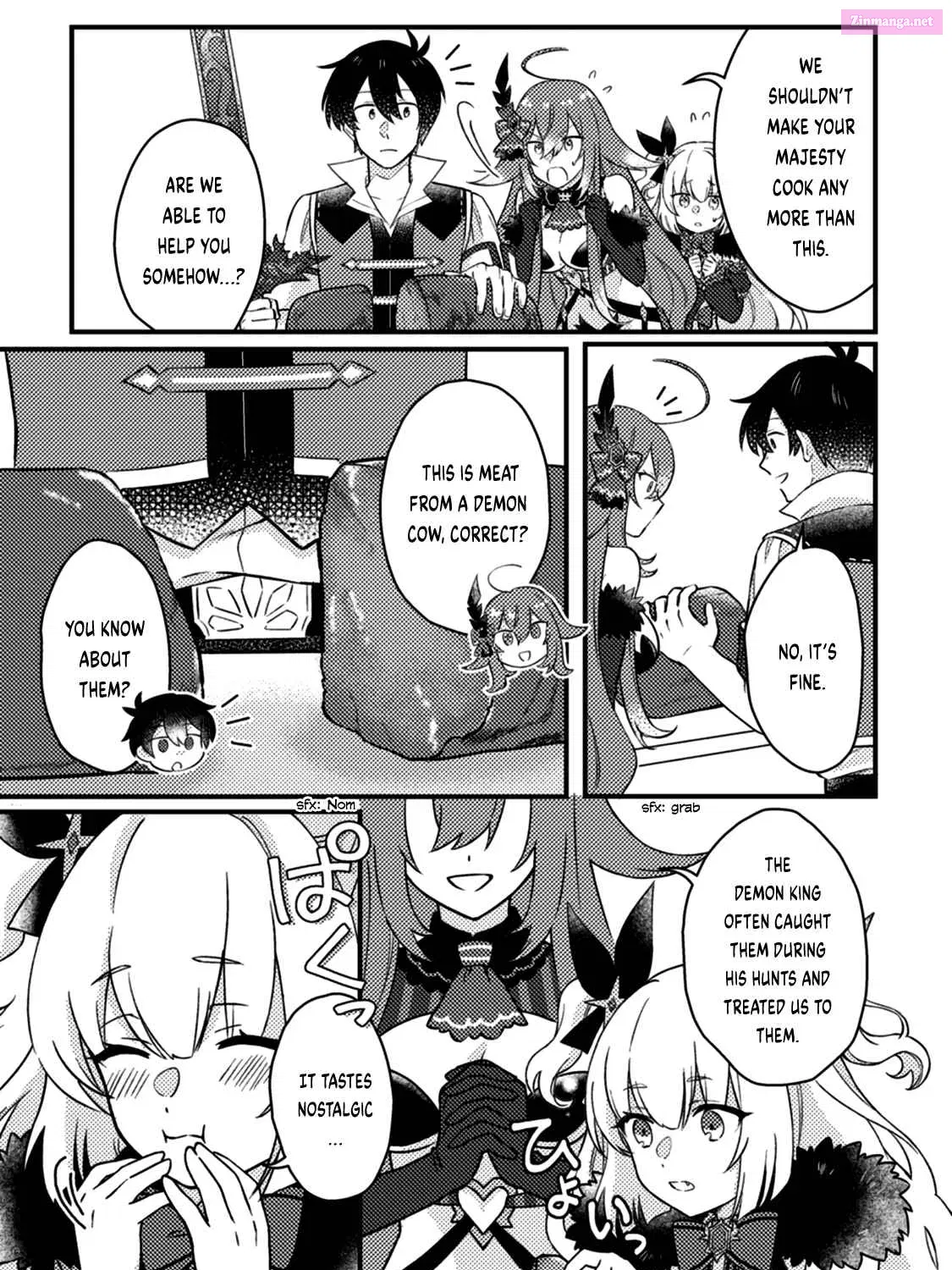 Kamigami no Kago de Seisan Kakumei ~Isekai no Katasumi de Mattari Slow Life Shi Tetara, Naze ka Tasaina Jinzai ga Atsumatte Saikyou Kokka ga Dekitemashita~ Chapter 14.2 page 13 - MangaKakalot