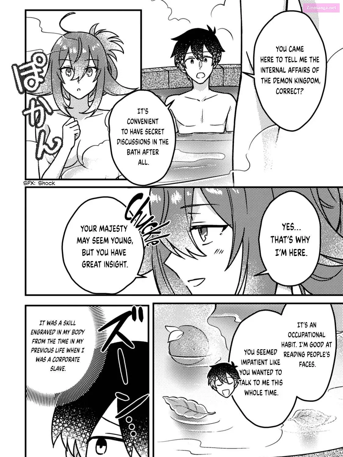 Kamigami no Kago de Seisan Kakumei ~Isekai no Katasumi de Mattari Slow Life Shi Tetara, Naze ka Tasaina Jinzai ga Atsumatte Saikyou Kokka ga Dekitemashita~ Chapter 15.1 page 17 - MangaKakalot