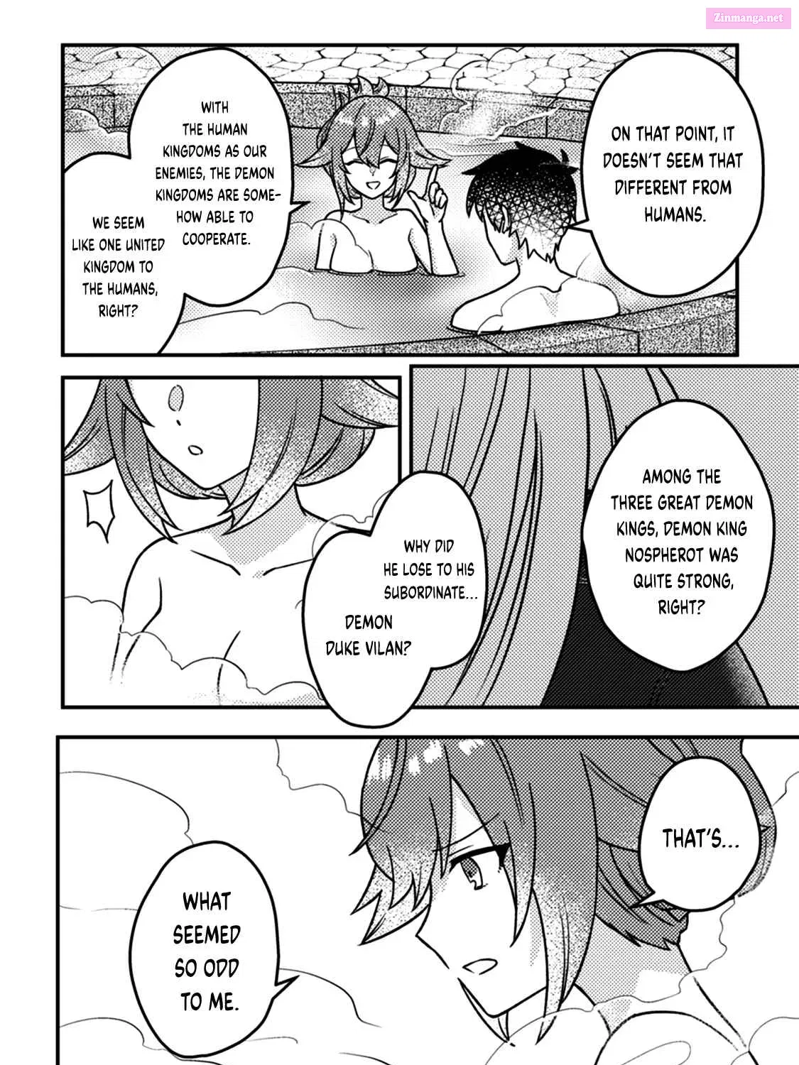 Kamigami no Kago de Seisan Kakumei ~Isekai no Katasumi de Mattari Slow Life Shi Tetara, Naze ka Tasaina Jinzai ga Atsumatte Saikyou Kokka ga Dekitemashita~ Chapter 15.1 page 21 - MangaKakalot