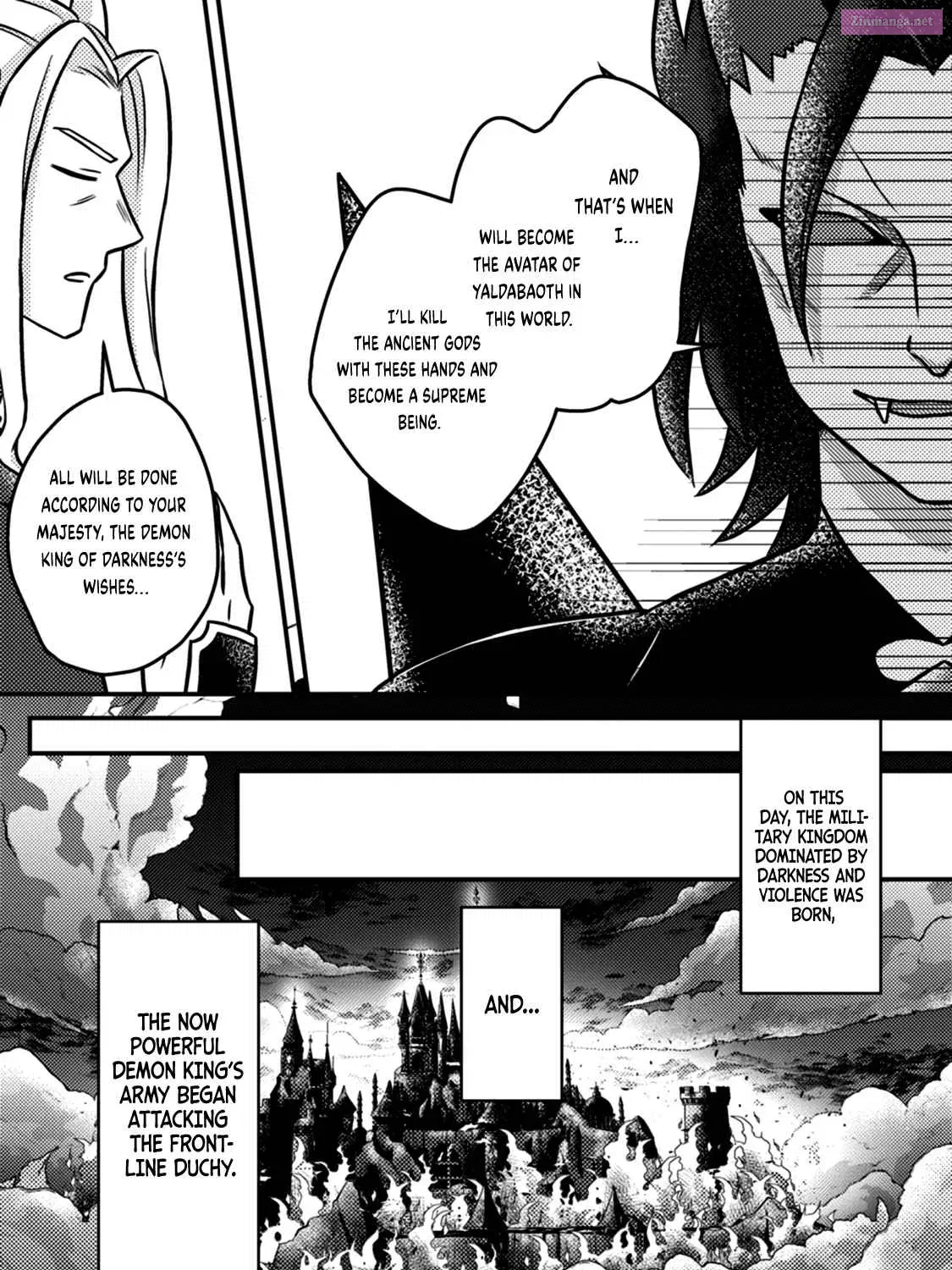 Kamigami no Kago de Seisan Kakumei ~Isekai no Katasumi de Mattari Slow Life Shi Tetara, Naze ka Tasaina Jinzai ga Atsumatte Saikyou Kokka ga Dekitemashita~ Chapter 15.3 page 21 - MangaKakalot