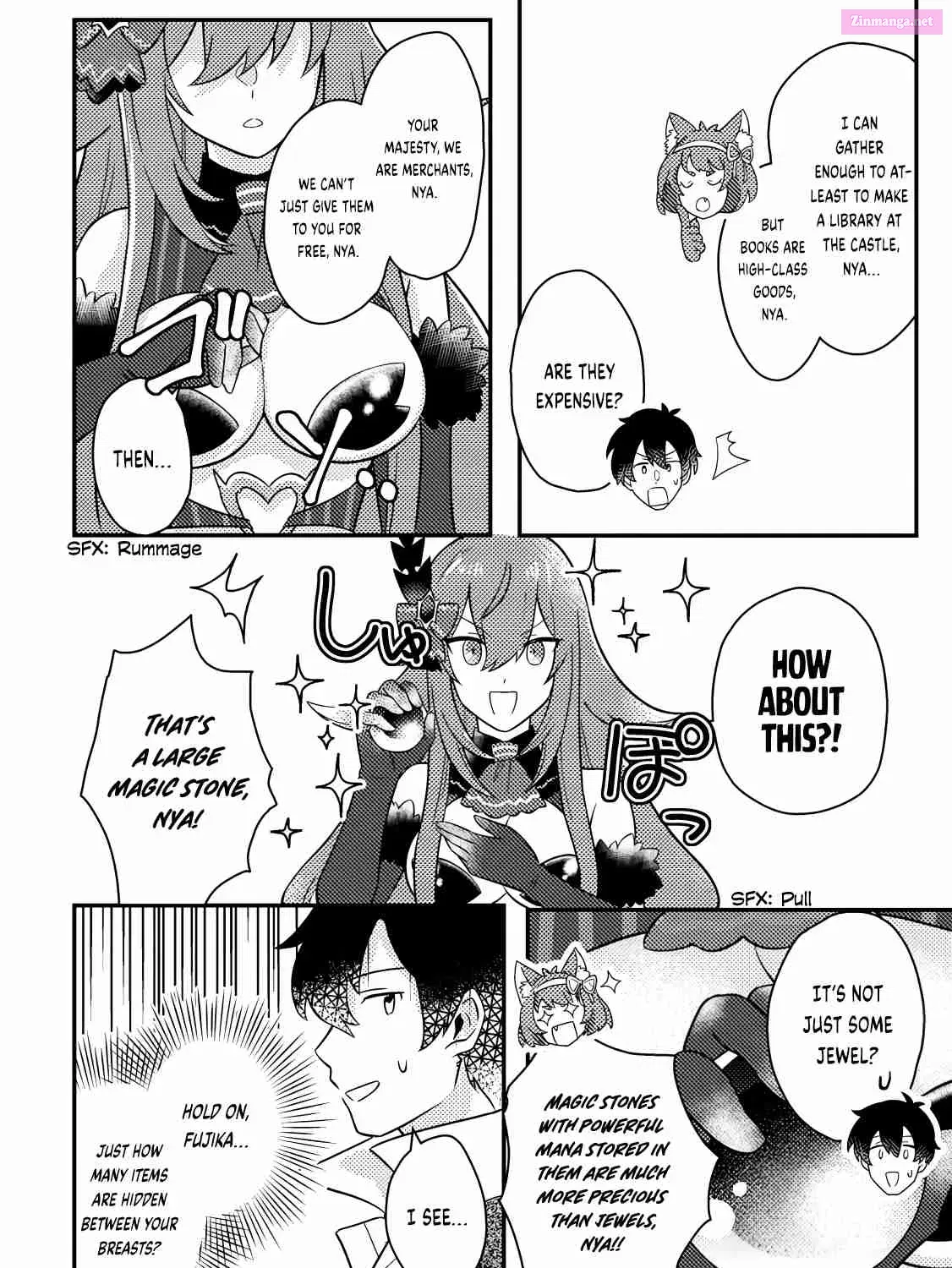 Kamigami no Kago de Seisan Kakumei ~Isekai no Katasumi de Mattari Slow Life Shi Tetara, Naze ka Tasaina Jinzai ga Atsumatte Saikyou Kokka ga Dekitemashita~ Chapter 16.1 page 13 - MangaKakalot