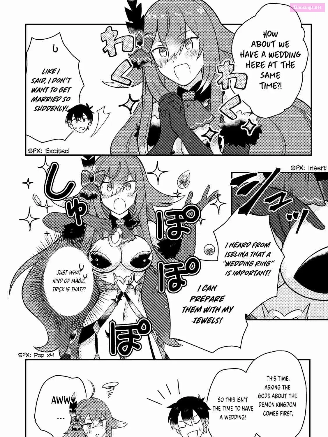 Kamigami no Kago de Seisan Kakumei ~Isekai no Katasumi de Mattari Slow Life Shi Tetara, Naze ka Tasaina Jinzai ga Atsumatte Saikyou Kokka ga Dekitemashita~ Chapter 16.1 page 21 - MangaKakalot