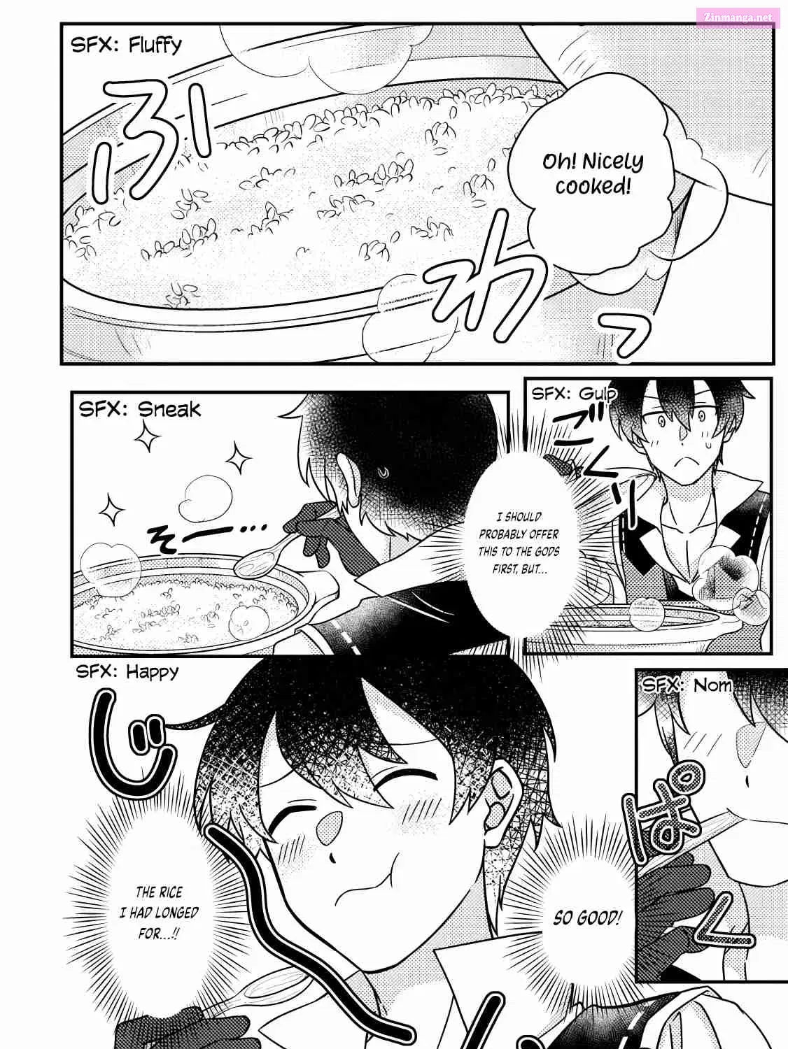 Kamigami no Kago de Seisan Kakumei ~Isekai no Katasumi de Mattari Slow Life Shi Tetara, Naze ka Tasaina Jinzai ga Atsumatte Saikyou Kokka ga Dekitemashita~ Chapter 16.2 page 9 - MangaKakalot