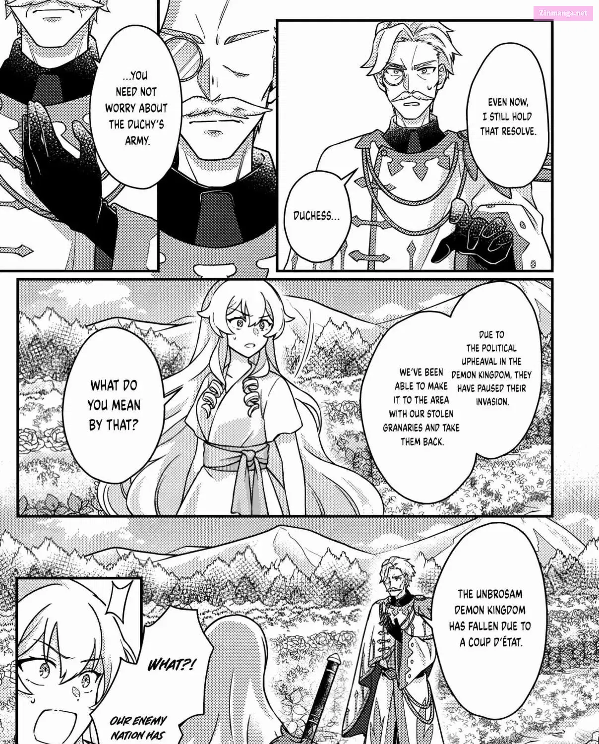 Kamigami no Kago de Seisan Kakumei ~Isekai no Katasumi de Mattari Slow Life Shi Tetara, Naze ka Tasaina Jinzai ga Atsumatte Saikyou Kokka ga Dekitemashita~ Chapter 17.1 page 11 - MangaKakalot