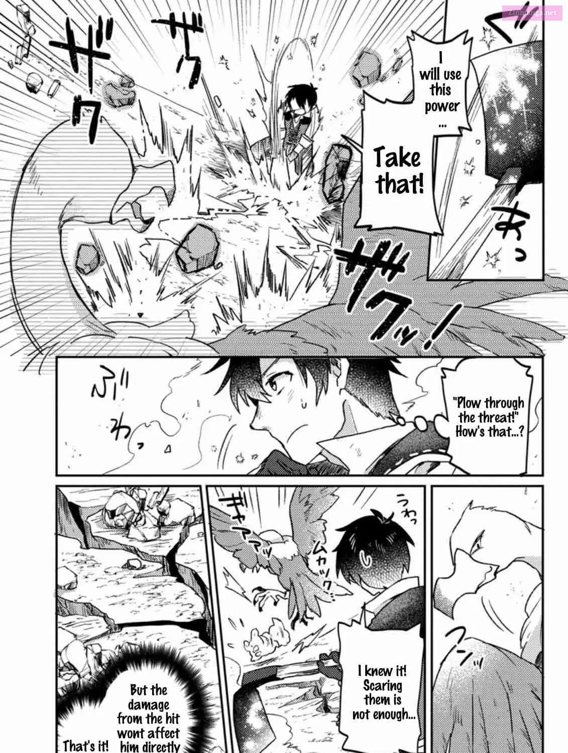 Kamigami no Kago de Seisan Kakumei ~Isekai no Katasumi de Mattari Slow Life Shi Tetara, Naze ka Tasaina Jinzai ga Atsumatte Saikyou Kokka ga Dekitemashita~ Chapter 3.1 page 4 - MangaKakalot