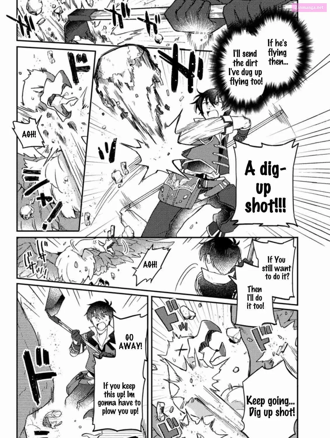 Kamigami no Kago de Seisan Kakumei ~Isekai no Katasumi de Mattari Slow Life Shi Tetara, Naze ka Tasaina Jinzai ga Atsumatte Saikyou Kokka ga Dekitemashita~ Chapter 3.1 page 6 - MangaKakalot