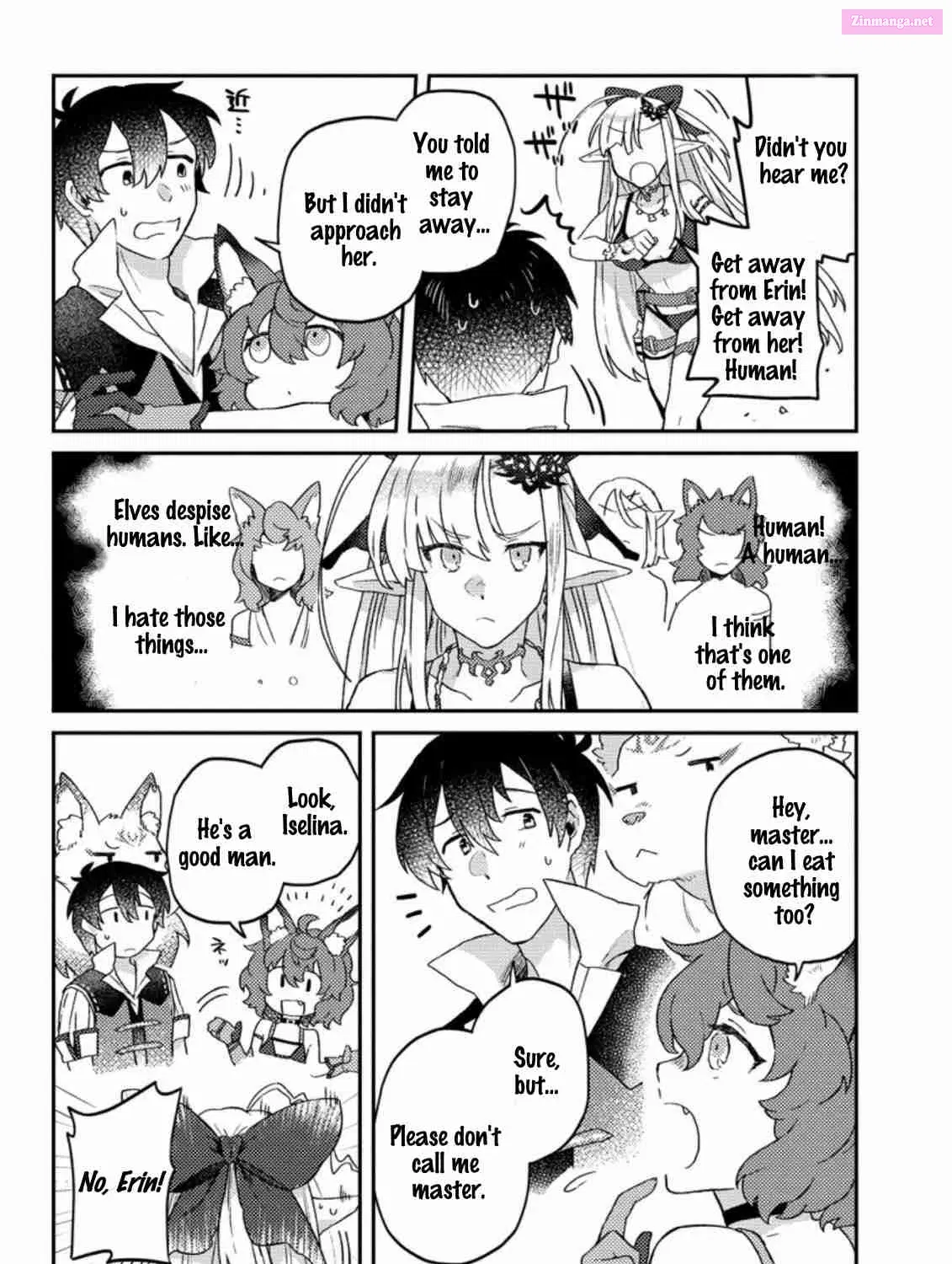 Kamigami no Kago de Seisan Kakumei ~Isekai no Katasumi de Mattari Slow Life Shi Tetara, Naze ka Tasaina Jinzai ga Atsumatte Saikyou Kokka ga Dekitemashita~ Chapter 3.2 page 14 - MangaKakalot