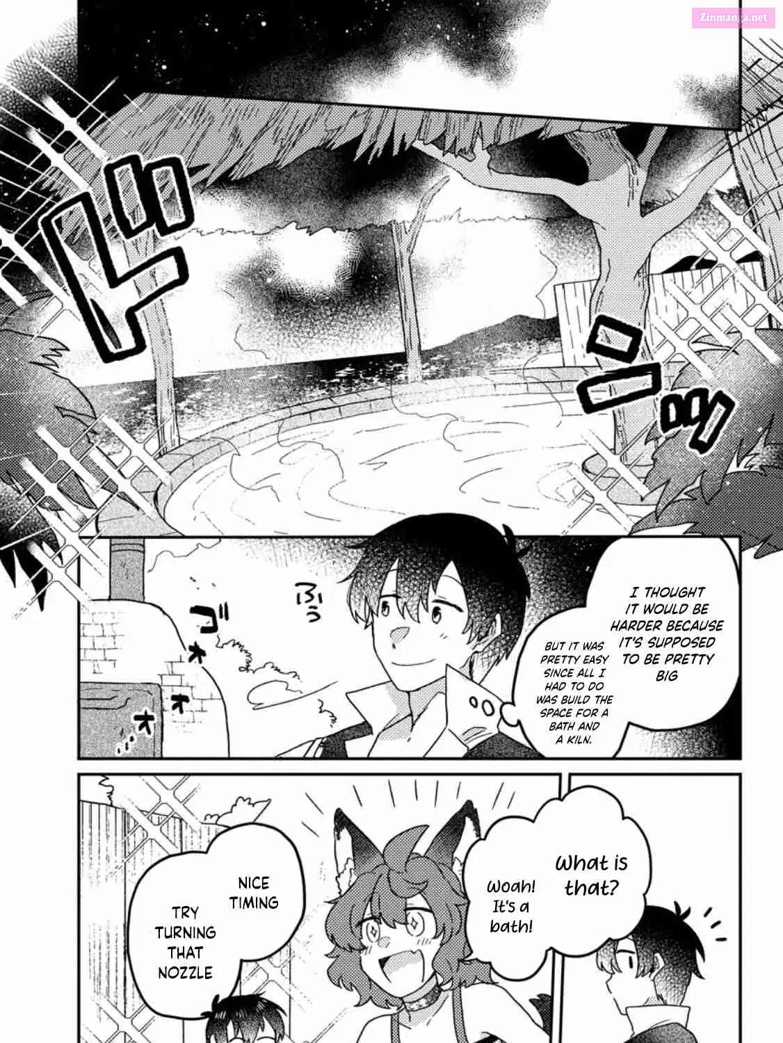 Kamigami no Kago de Seisan Kakumei ~Isekai no Katasumi de Mattari Slow Life Shi Tetara, Naze ka Tasaina Jinzai ga Atsumatte Saikyou Kokka ga Dekitemashita~ Chapter 7.2 page 12 - MangaKakalot