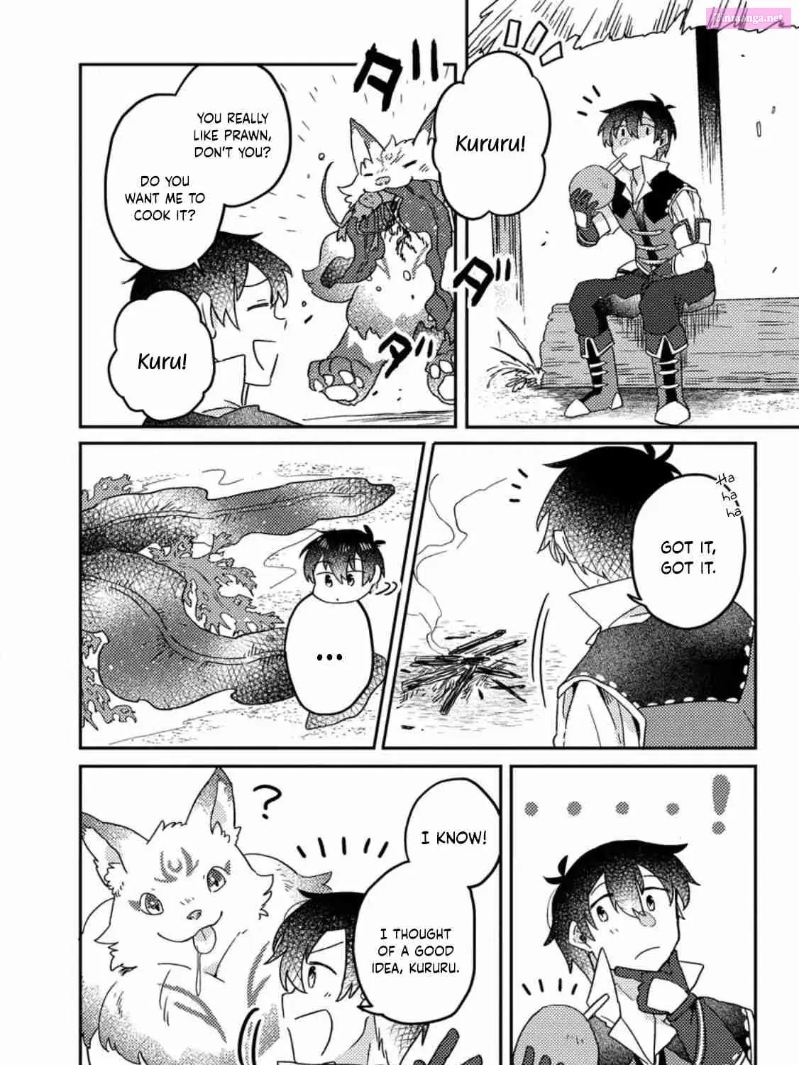 Kamigami no Kago de Seisan Kakumei ~Isekai no Katasumi de Mattari Slow Life Shi Tetara, Naze ka Tasaina Jinzai ga Atsumatte Saikyou Kokka ga Dekitemashita~ Chapter 7.2 page 8 - MangaKakalot