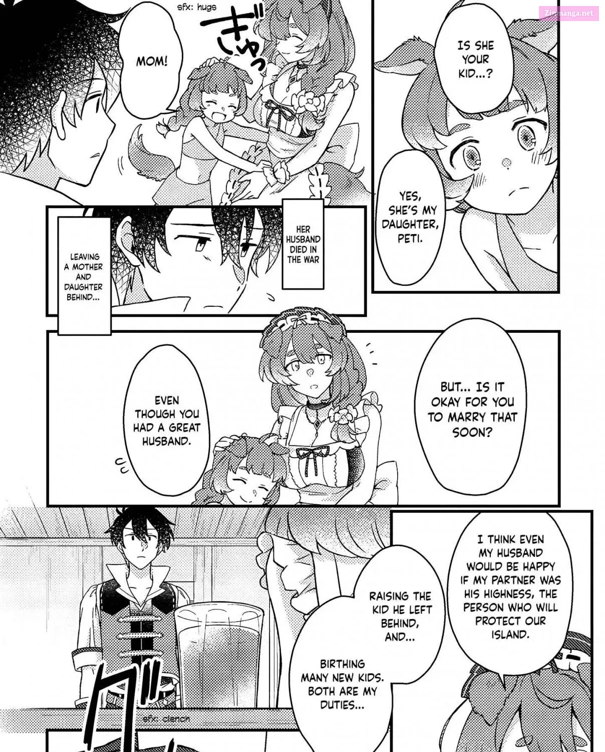 Kamigami no Kago de Seisan Kakumei ~Isekai no Katasumi de Mattari Slow Life Shi Tetara, Naze ka Tasaina Jinzai ga Atsumatte Saikyou Kokka ga Dekitemashita~ Chapter 8.2 page 21 - MangaKakalot