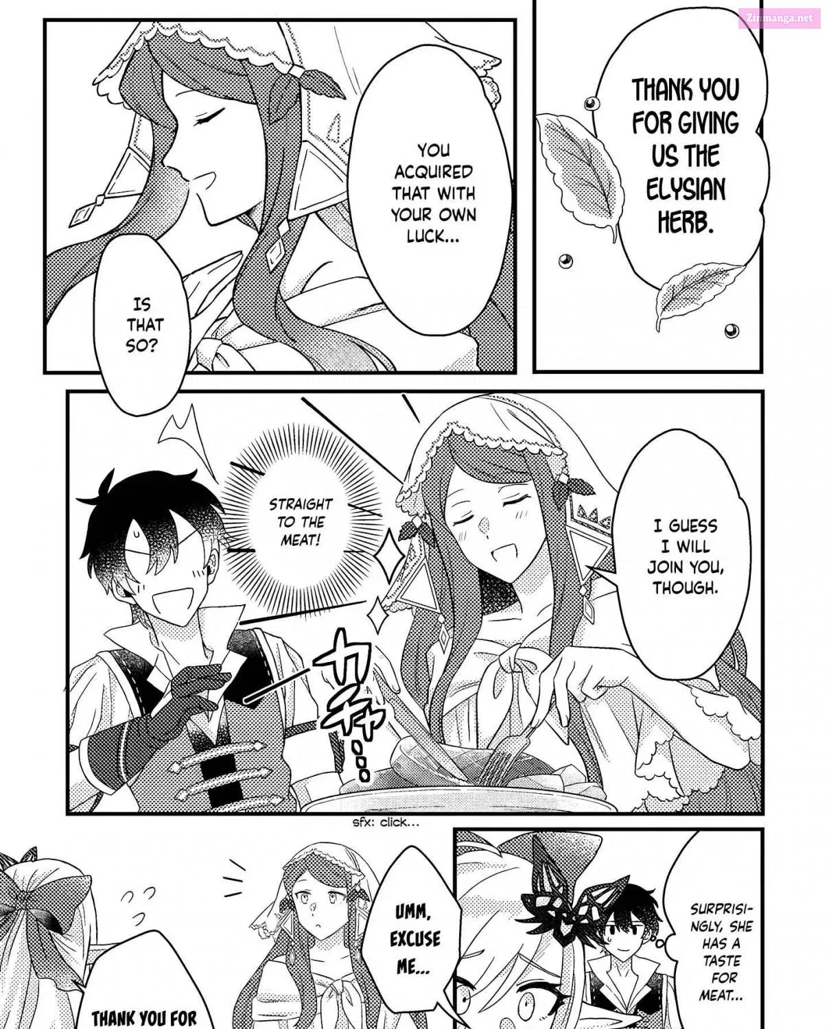 Kamigami no Kago de Seisan Kakumei ~Isekai no Katasumi de Mattari Slow Life Shi Tetara, Naze ka Tasaina Jinzai ga Atsumatte Saikyou Kokka ga Dekitemashita~ Chapter 9.1 page 11 - MangaKakalot