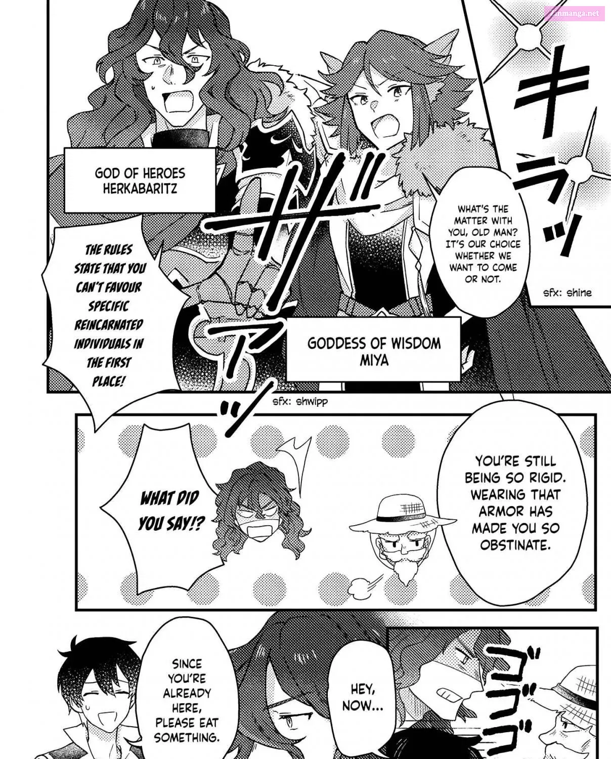 Kamigami no Kago de Seisan Kakumei ~Isekai no Katasumi de Mattari Slow Life Shi Tetara, Naze ka Tasaina Jinzai ga Atsumatte Saikyou Kokka ga Dekitemashita~ Chapter 9.1 page 5 - MangaKakalot