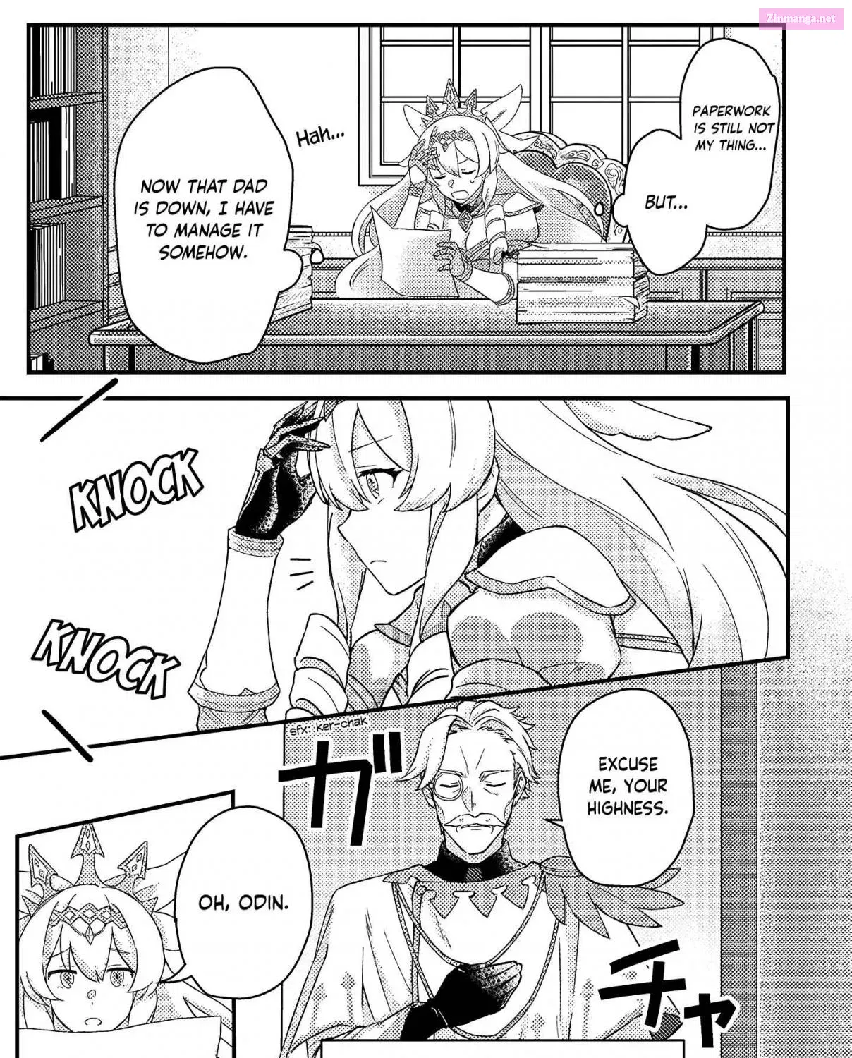 Kamigami no Kago de Seisan Kakumei ~Isekai no Katasumi de Mattari Slow Life Shi Tetara, Naze ka Tasaina Jinzai ga Atsumatte Saikyou Kokka ga Dekitemashita~ Chapter 9.3 page 15 - MangaKakalot