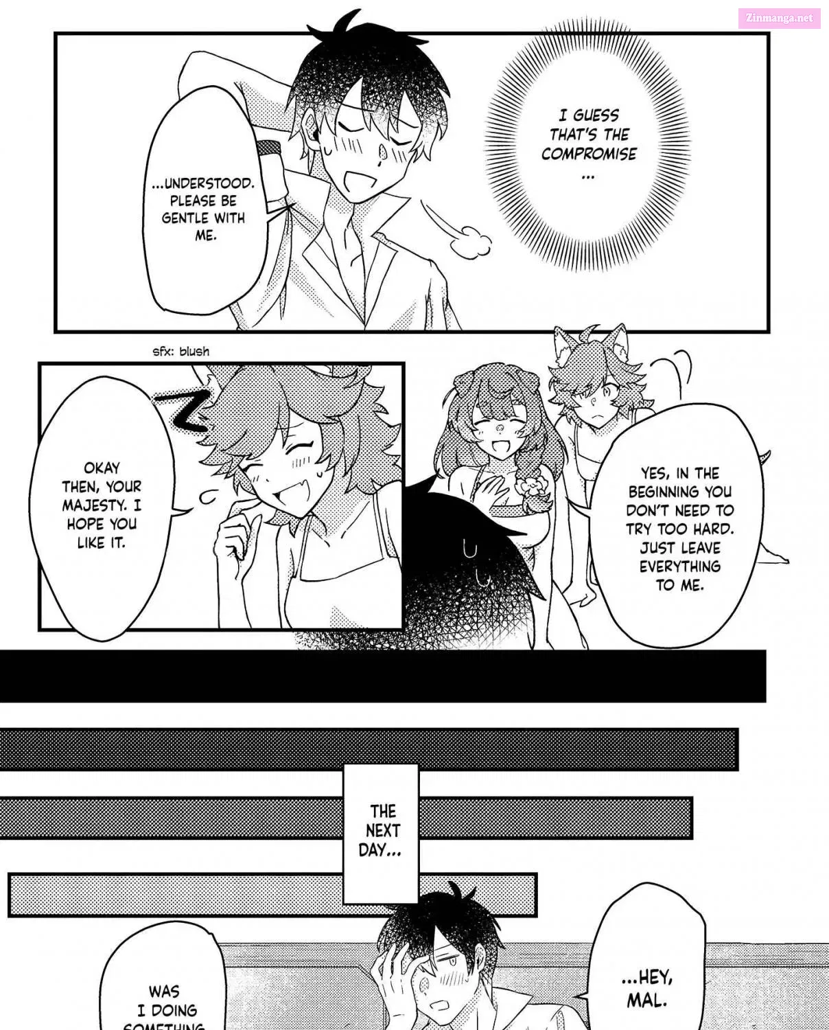 Kamigami no Kago de Seisan Kakumei ~Isekai no Katasumi de Mattari Slow Life Shi Tetara, Naze ka Tasaina Jinzai ga Atsumatte Saikyou Kokka ga Dekitemashita~ Chapter 9.3 page 7 - MangaKakalot