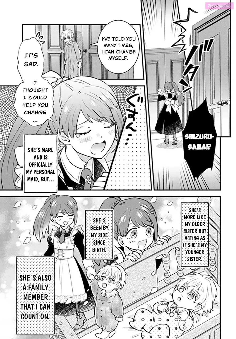 Kaminari Tei no Kiseki ~ Ore Dake Tsukaeru “Kaminari Majutsu” de Isekai Saikyou ni! ~ Chapter 2 page 4 - Mangabat