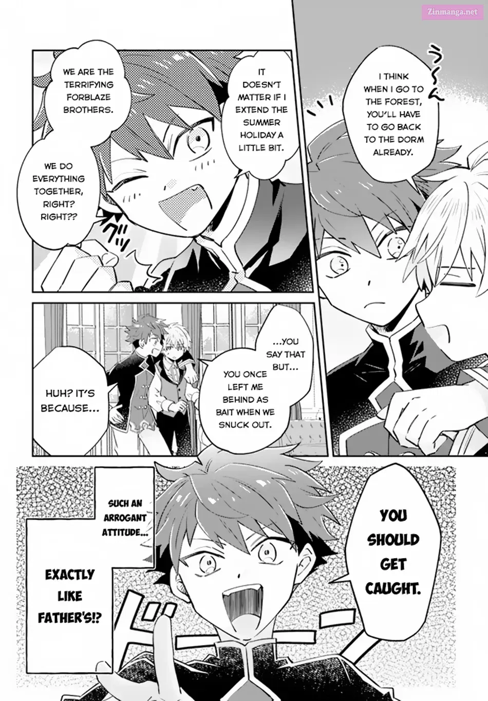 Kaminari Tei no Kiseki ~ Ore Dake Tsukaeru “Kaminari Majutsu” de Isekai Saikyou ni! ~ Chapter 5 page 9 - MangaNelo