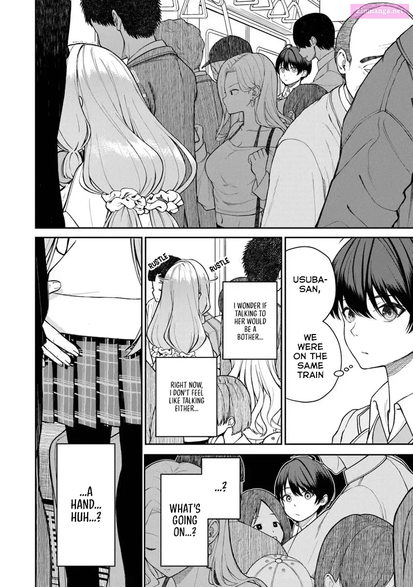 Kanojo ni shitai Joshi Ichii, no Tonari de Mitsuketa Amari-chan Chapter 1 page 33 - MangaKakalot