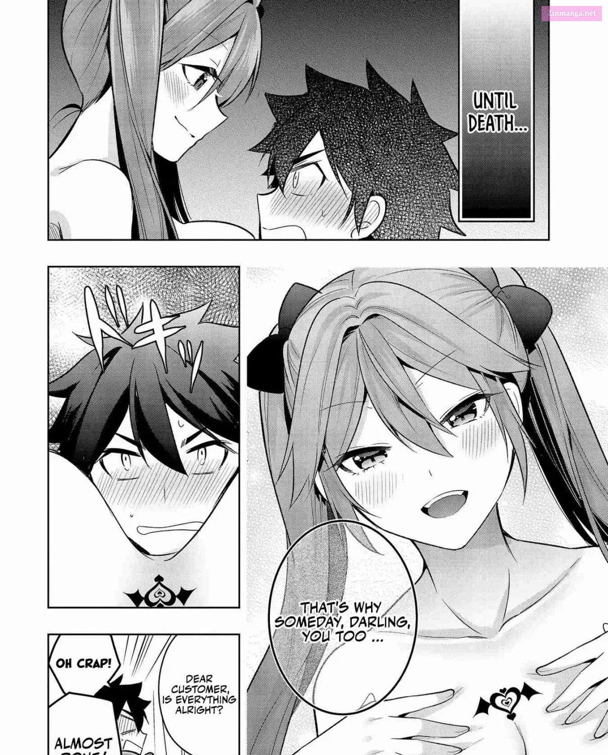 Kanojo shoukan shimashita! Chapter 1.2 page 20 - MangaKakalot