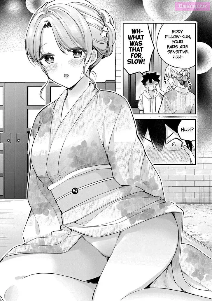 Kanojo shoukan shimashita! Chapter 14 page 26 - Mangabat