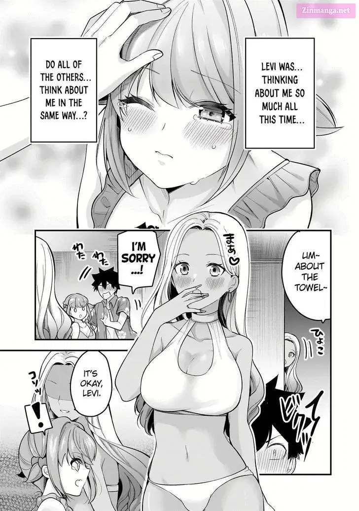 Kanojo shoukan shimashita! Chapter 16 page 26 - MangaKakalot