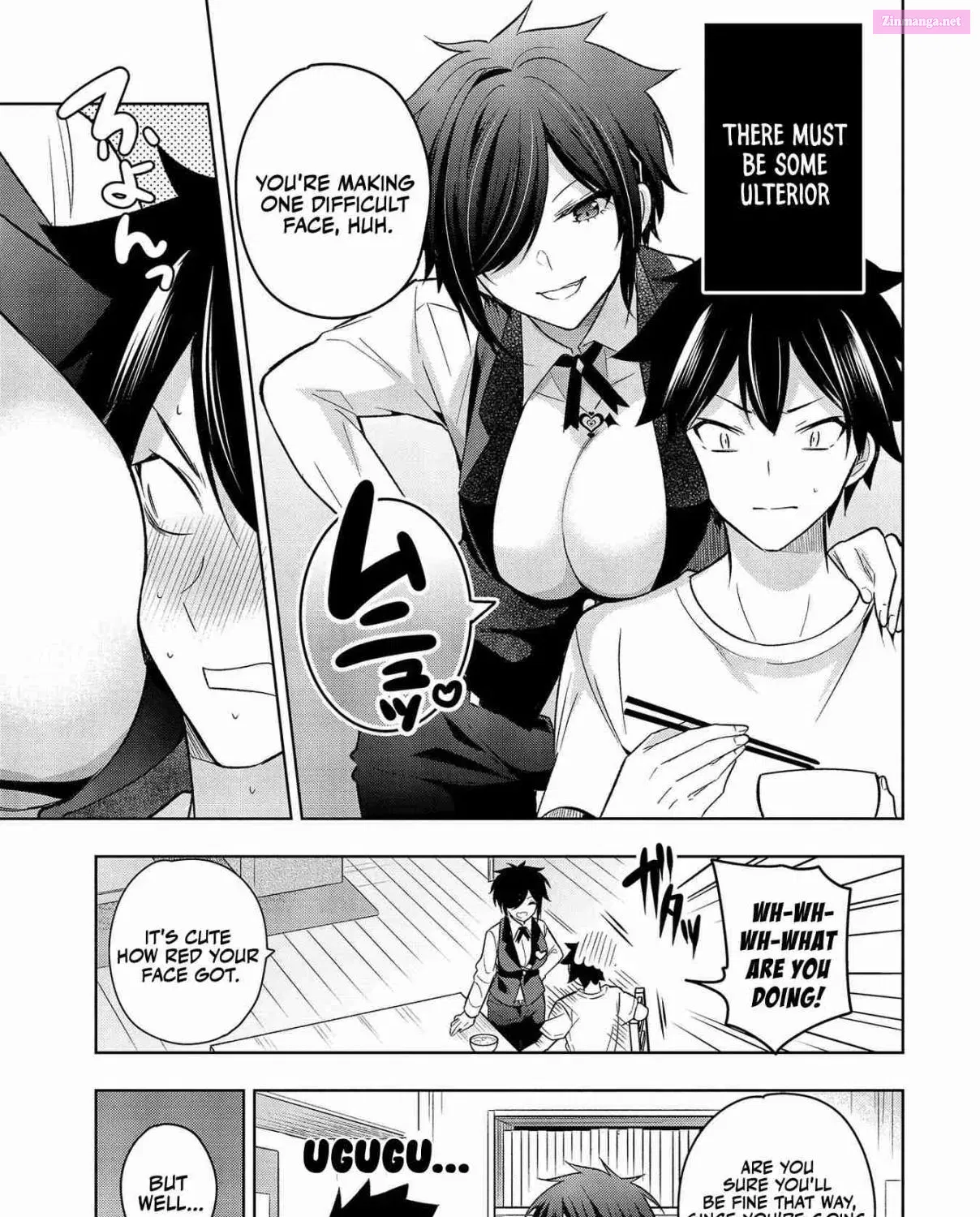 Kanojo shoukan shimashita! Chapter 2 page 18 - MangaKakalot