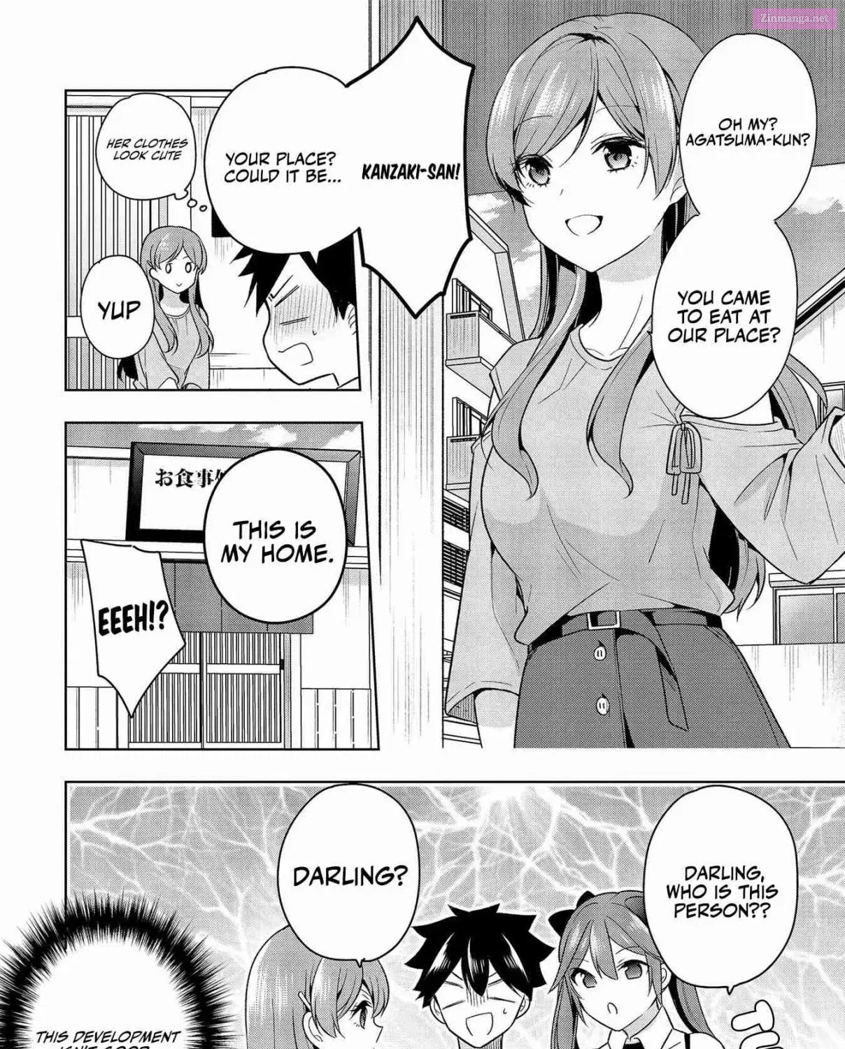 Kanojo shoukan shimashita! Chapter 2 page 64 - MangaKakalot