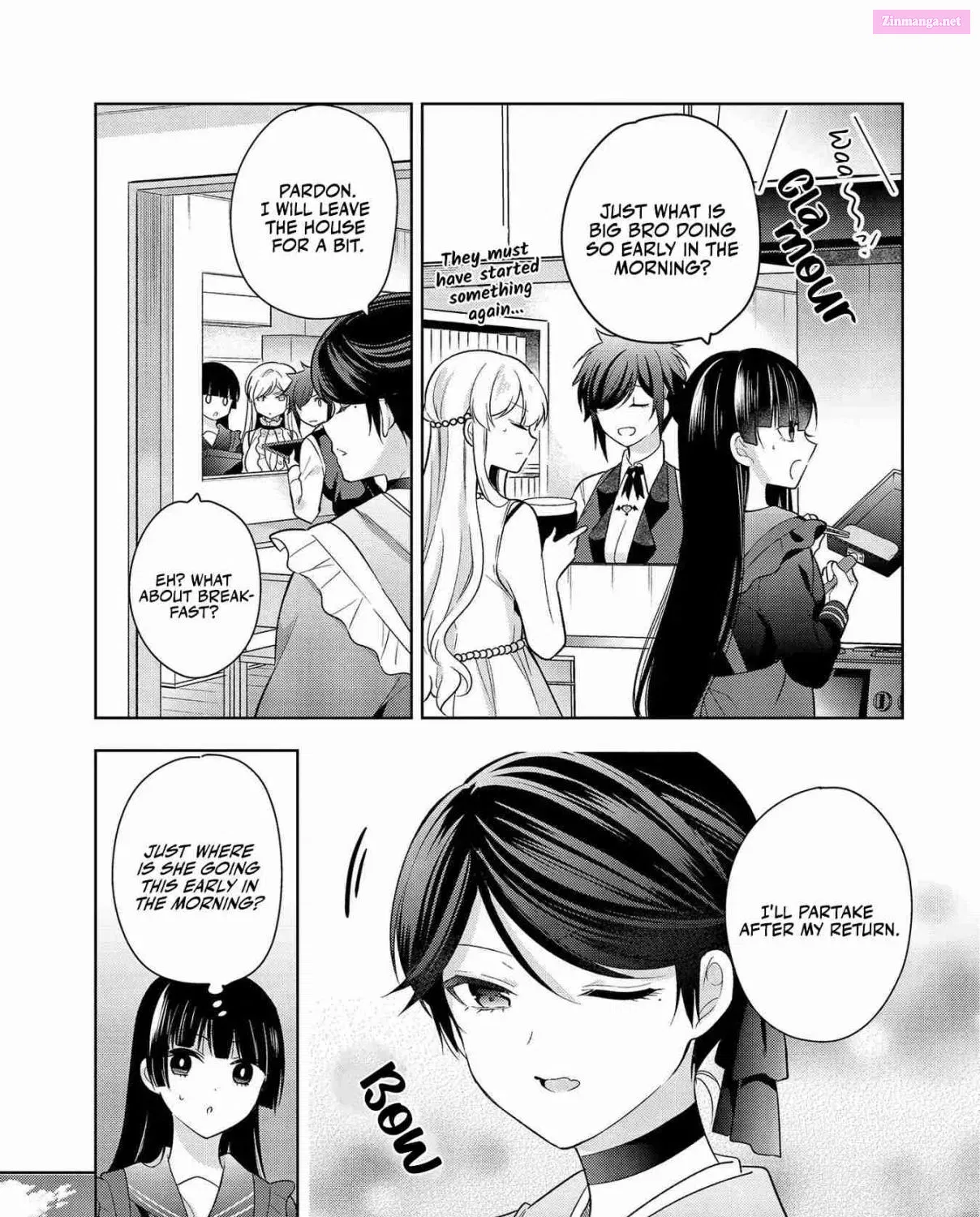 Kanojo shoukan shimashita! Chapter 5 page 18 - MangaKakalot