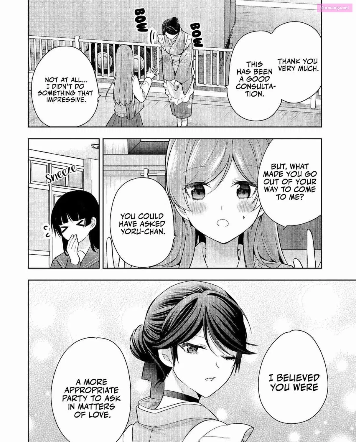 Kanojo shoukan shimashita! Chapter 5 page 28 - MangaKakalot