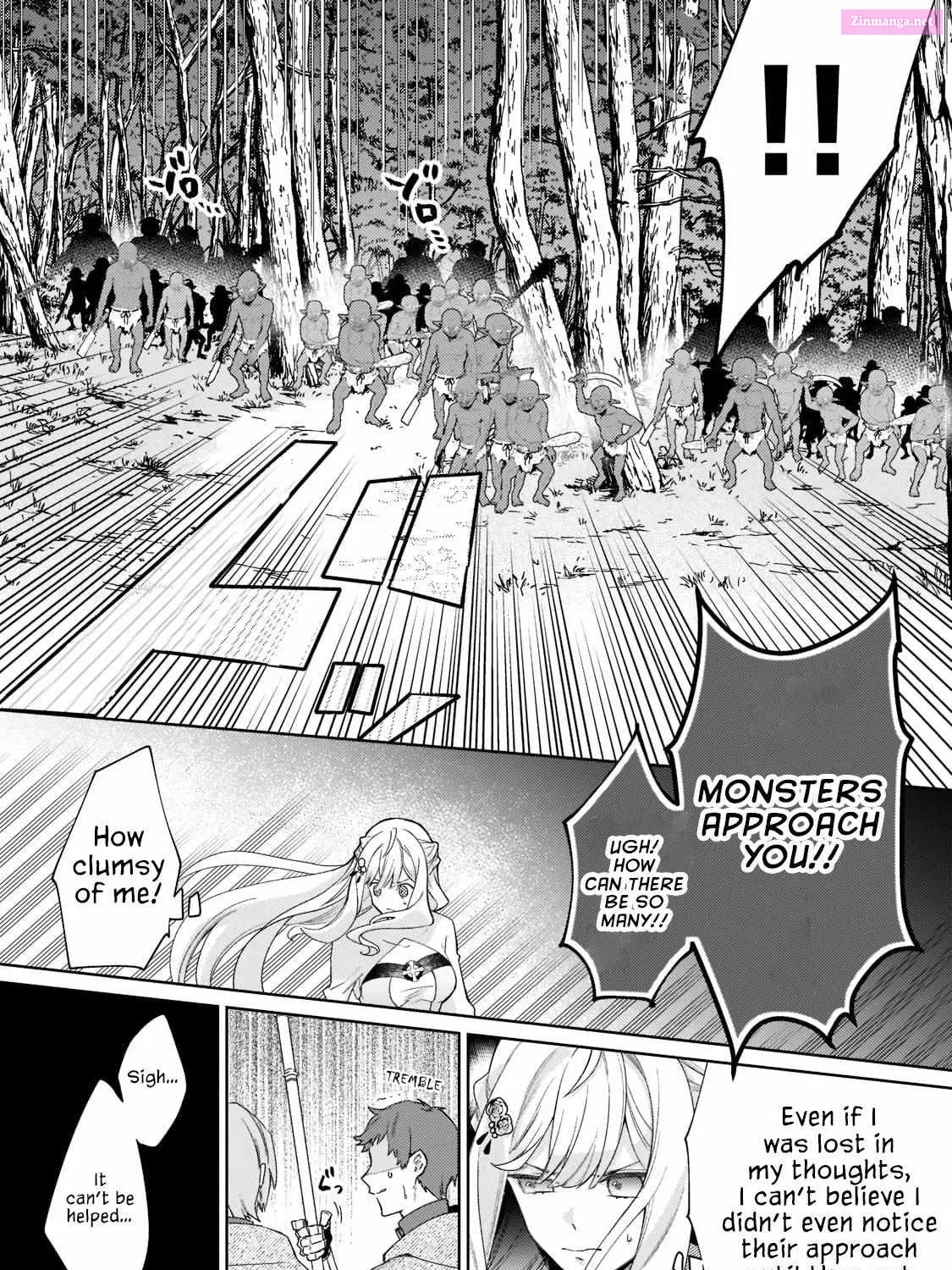 Kanpeki Sugite Kawaige ga nai to Konyaku Hakisareta Seijo wa Ringoku ni Urareru Chapter 11 page 19 - Mangabat