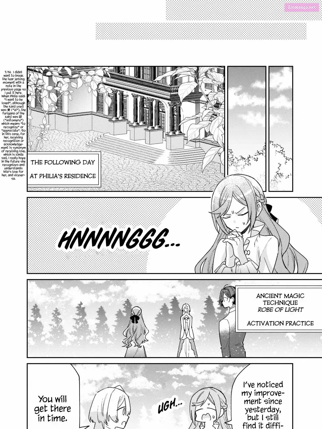 Kanpeki Sugite Kawaige ga nai to Konyaku Hakisareta Seijo wa Ringoku ni Urareru Chapter 13 page 49 - MangaKakalot