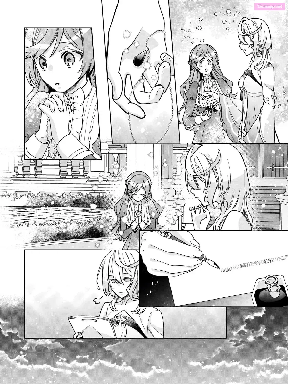 Kanpeki Sugite Kawaige ga nai to Konyaku Hakisareta Seijo wa Ringoku ni Urareru Chapter 18 page 25 - MangaKakalot