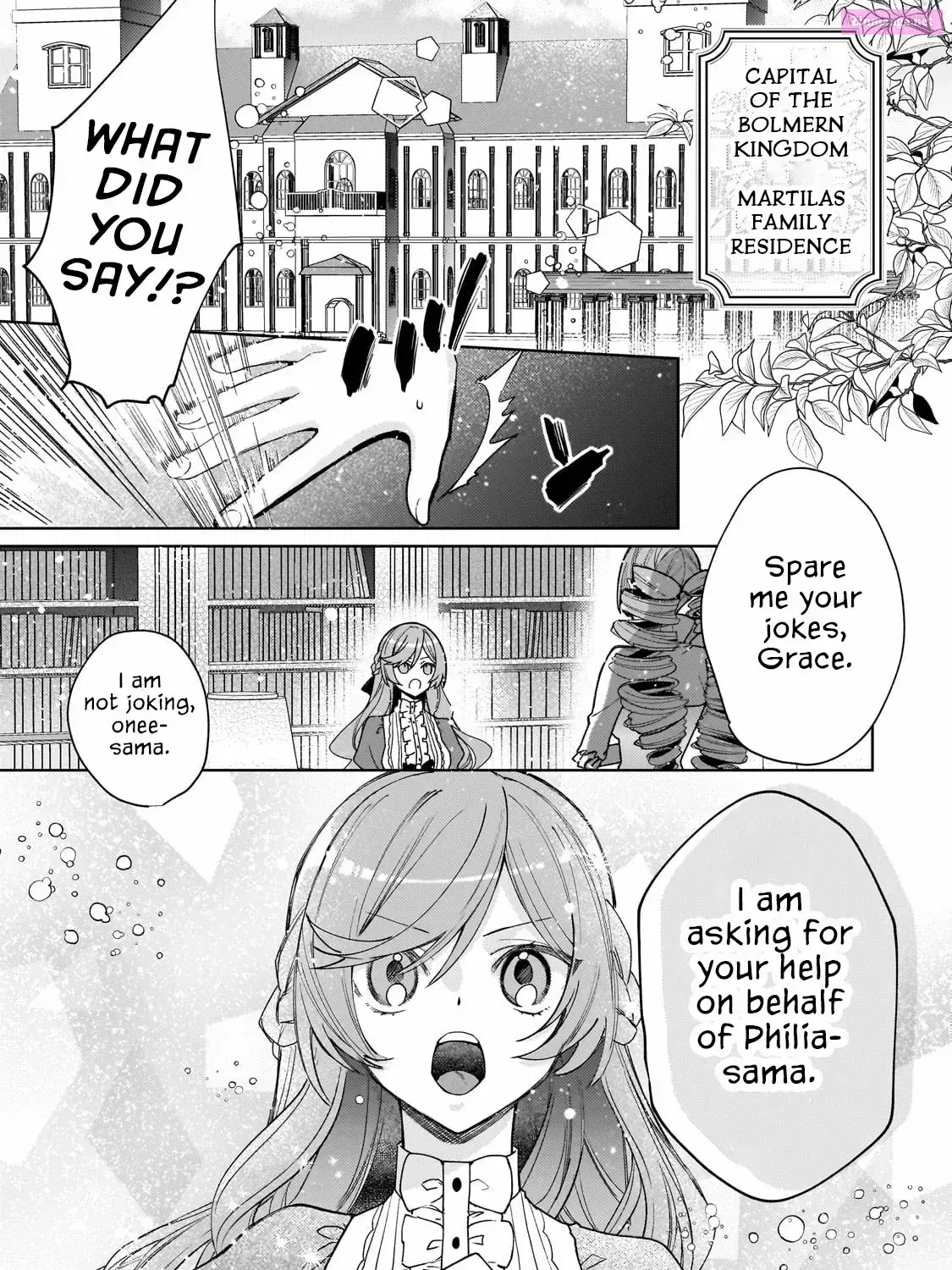 Kanpeki Sugite Kawaige ga nai to Konyaku Hakisareta Seijo wa Ringoku ni Urareru Chapter 19 page 7 - MangaKakalot