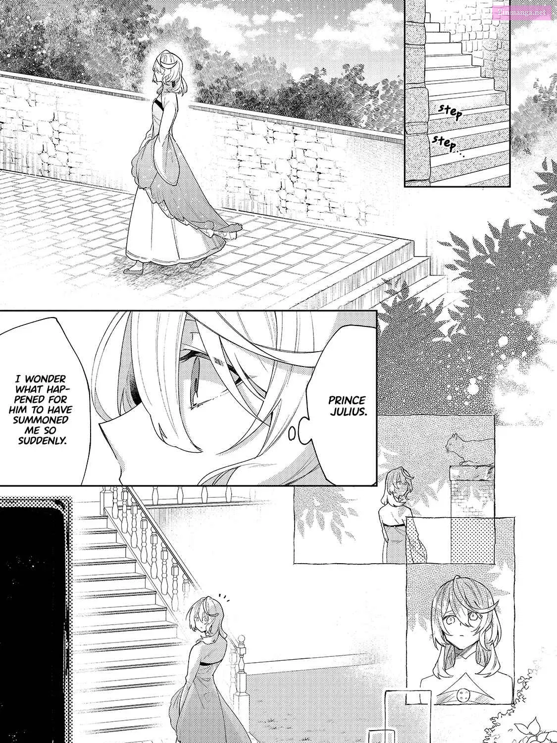 Kanpeki Sugite Kawaige ga nai to Konyaku Hakisareta Seijo wa Ringoku ni Urareru Chapter 2.1 page 9 - MangaKakalot