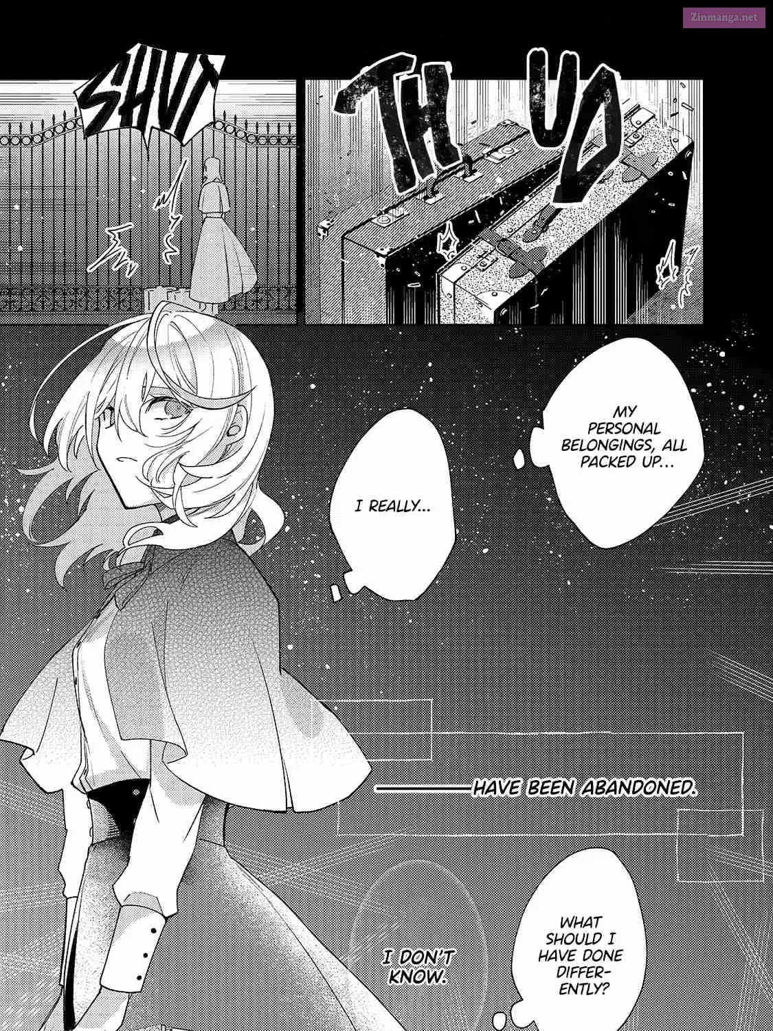 Kanpeki Sugite Kawaige ga nai to Konyaku Hakisareta Seijo wa Ringoku ni Urareru Chapter 2.2 page 21 - MangaKakalot