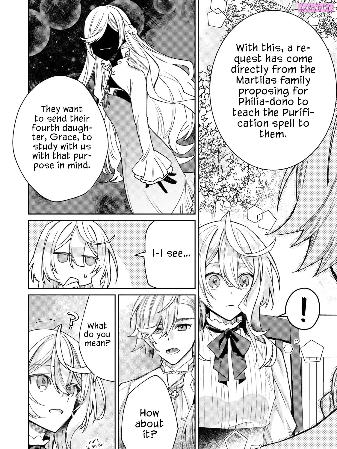 Kanpeki Sugite Kawaige ga nai to Konyaku Hakisareta Seijo wa Ringoku ni Urareru Chapter 9 page 17 - MangaKakalot