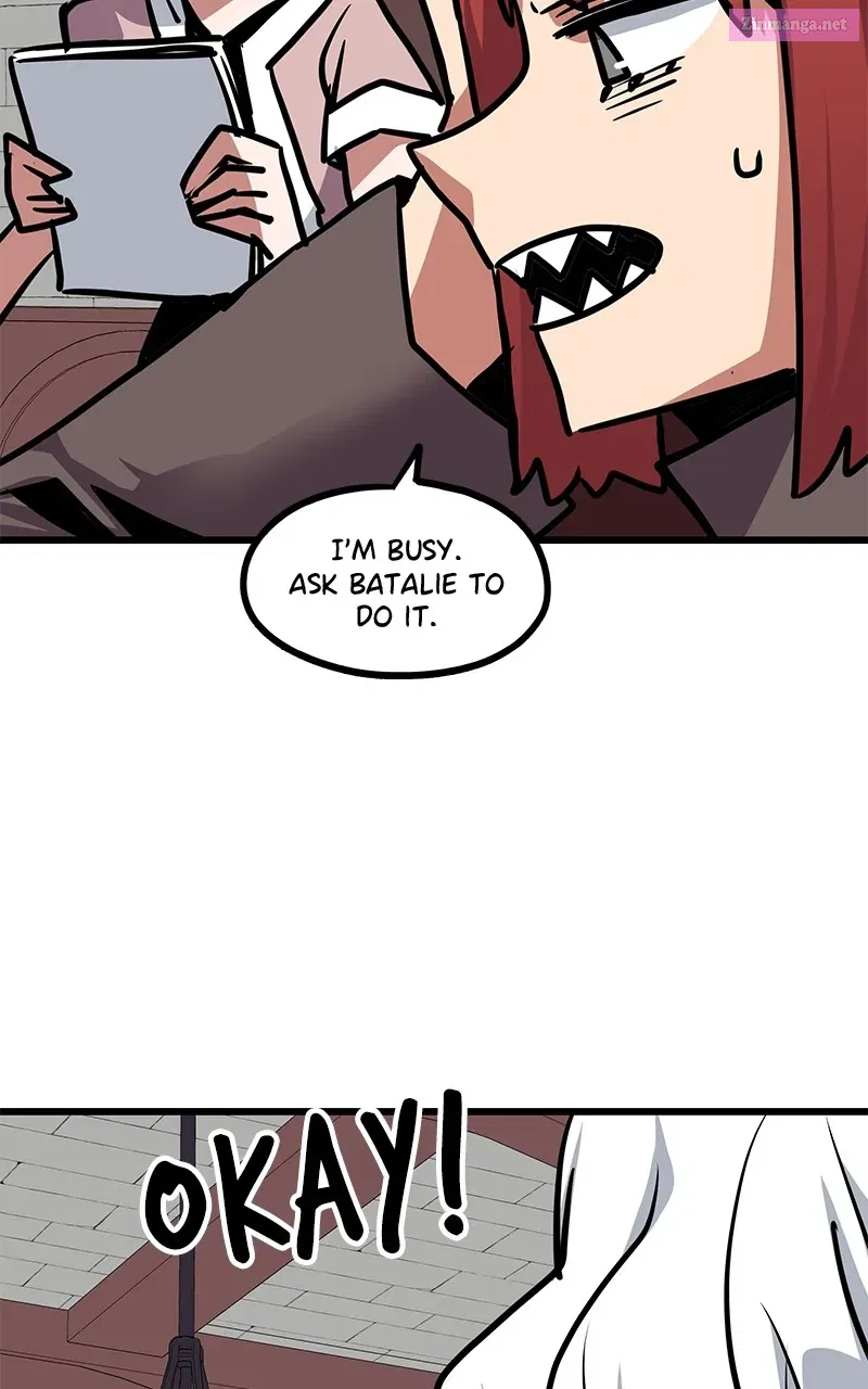 Karsearin: Adventures of aRed Dragon Chapter 119 page 4 - MangaKakalot