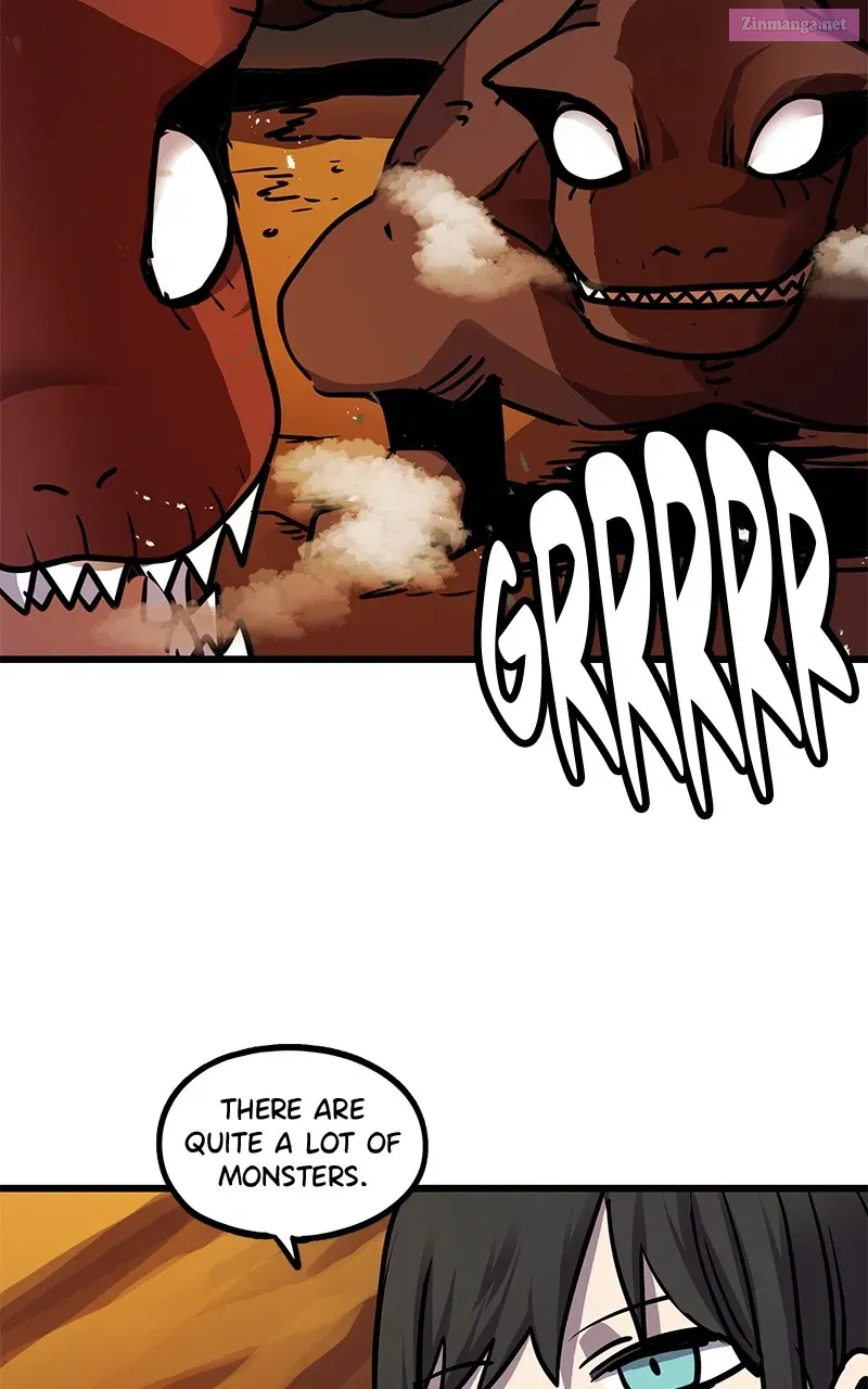 Karsearin: Adventures of aRed Dragon Chapter 139 page 69 - MangaKakalot